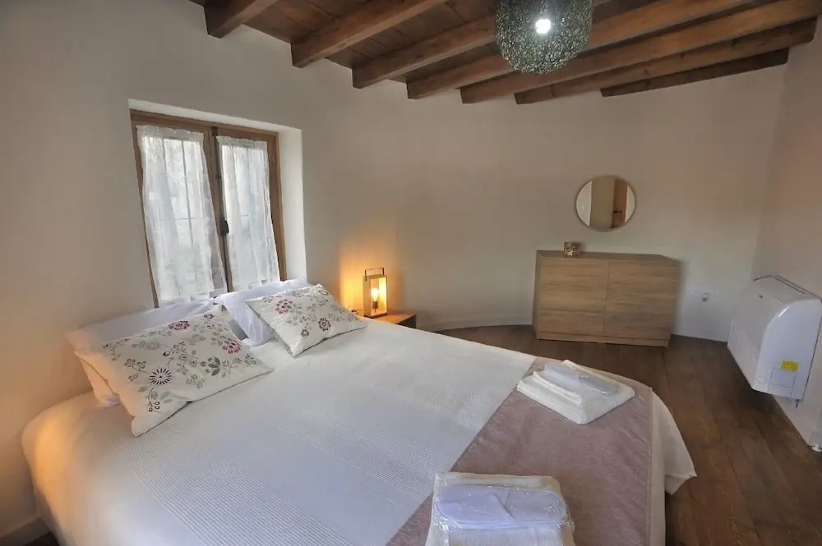 Pentasino Heritage Suites