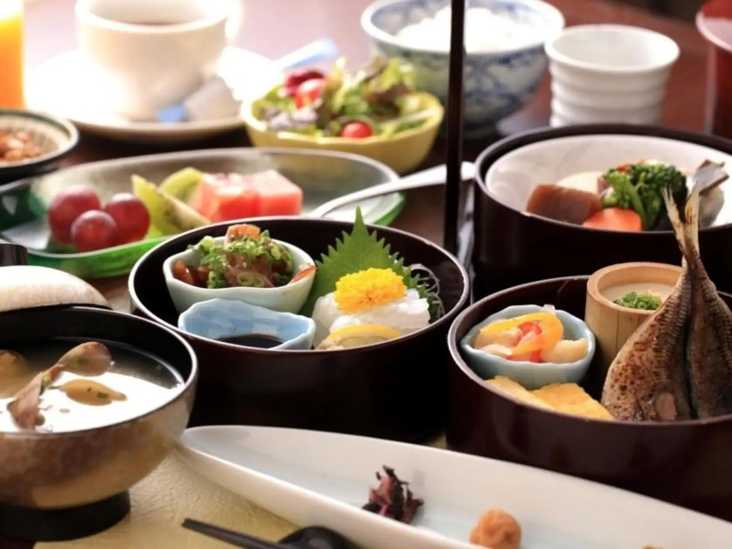 Uminoyasuragi Hotel Ryugu