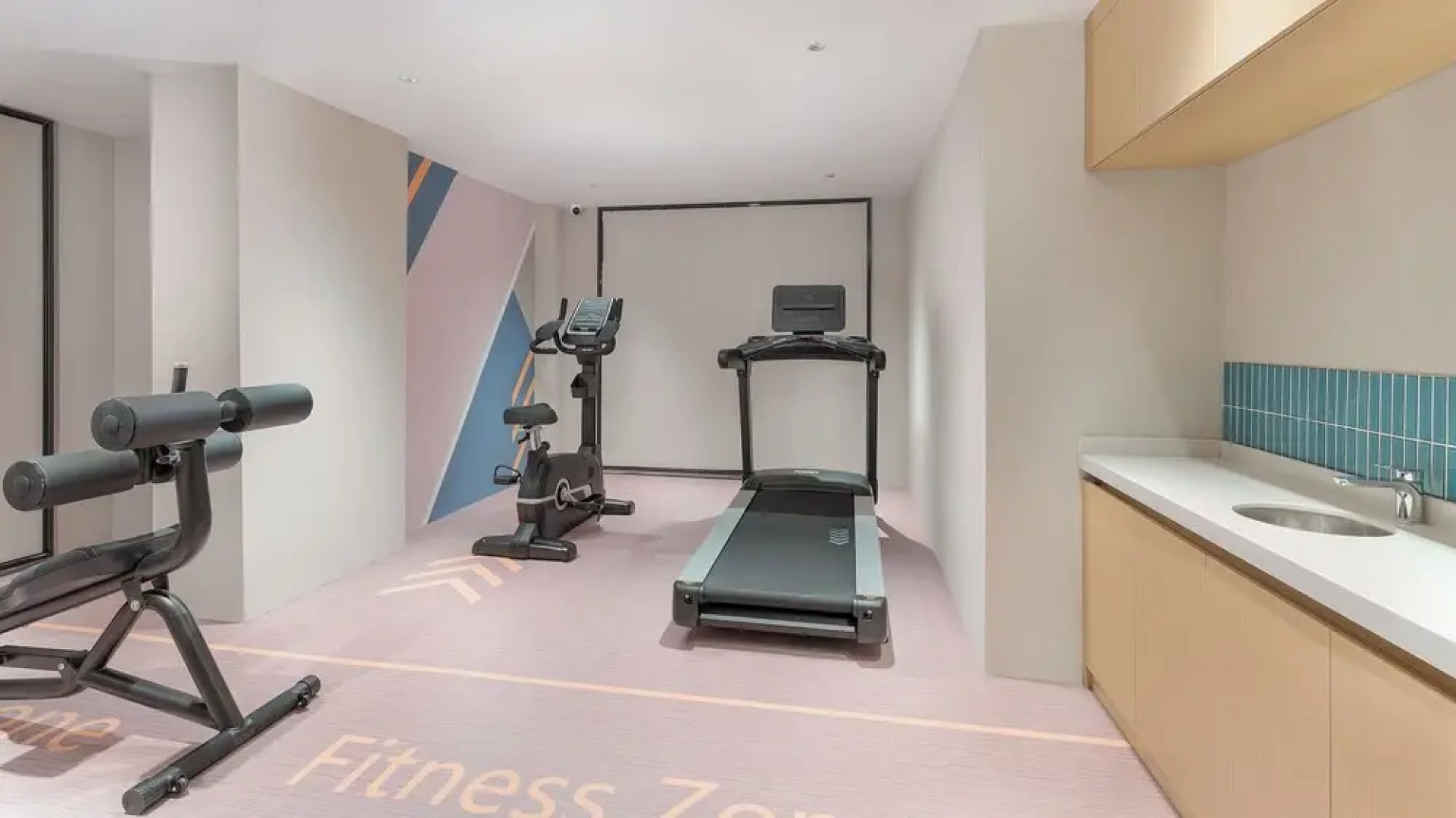 Holiday Inn Express Longyan Liancheng by IHG