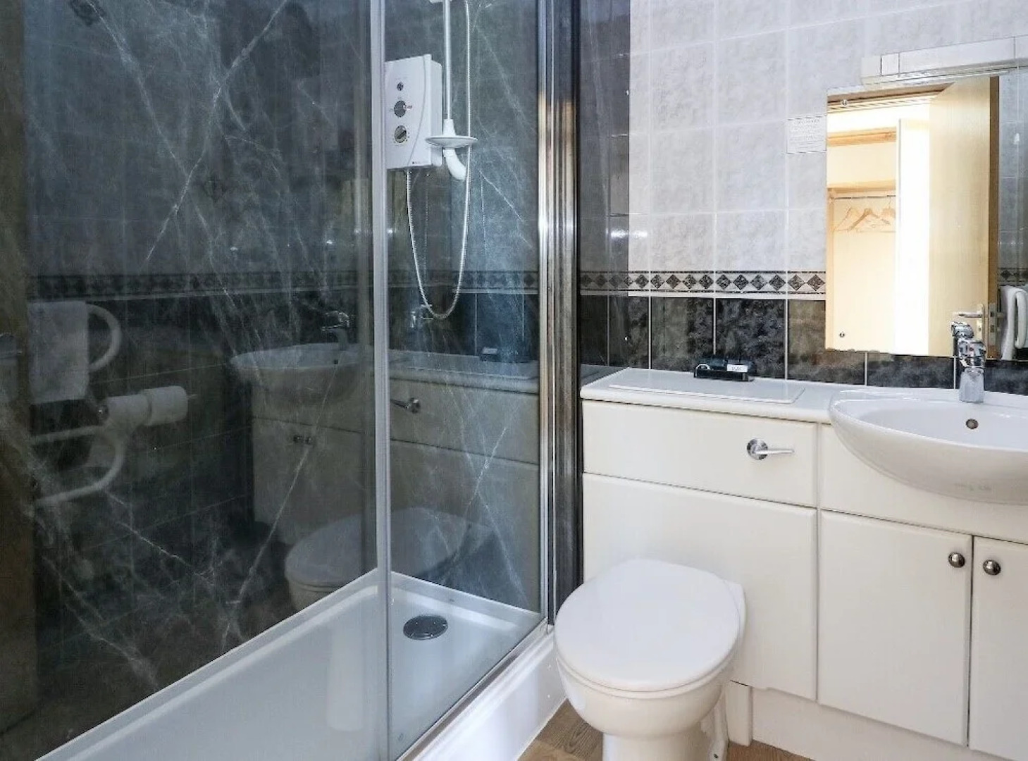 Llety Ceiro Guesthouse