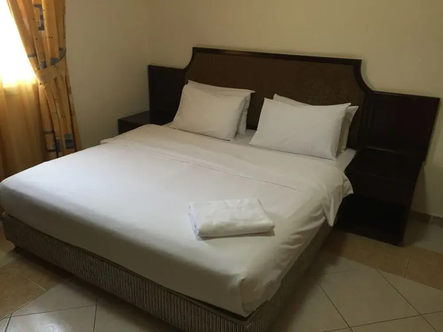 Habib Hotel Apartments