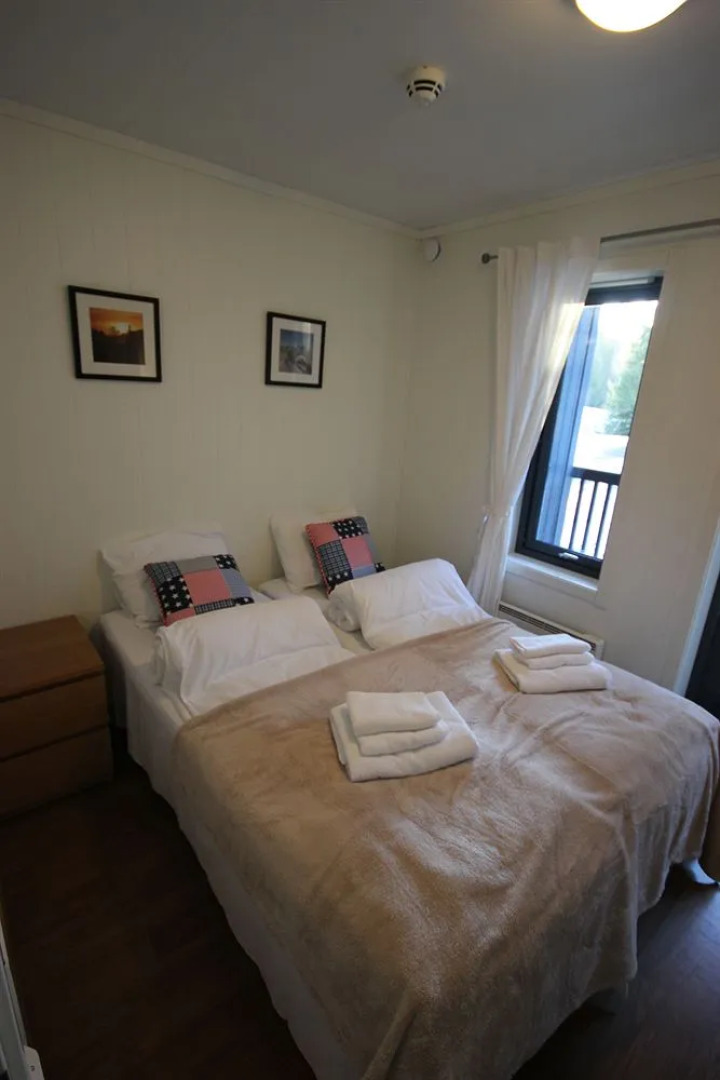 Trysilfjellet Leilighetshotell