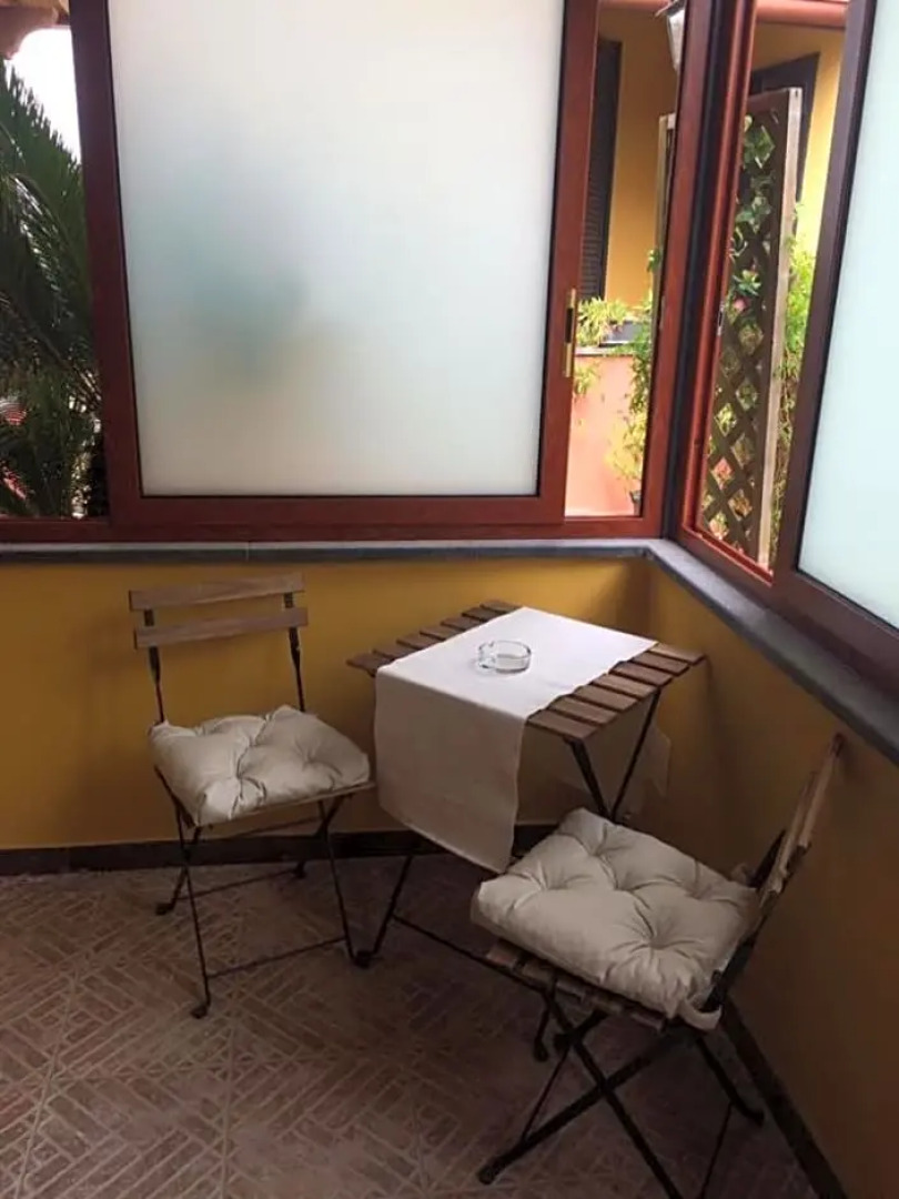 La Caldera Del Vesuvio