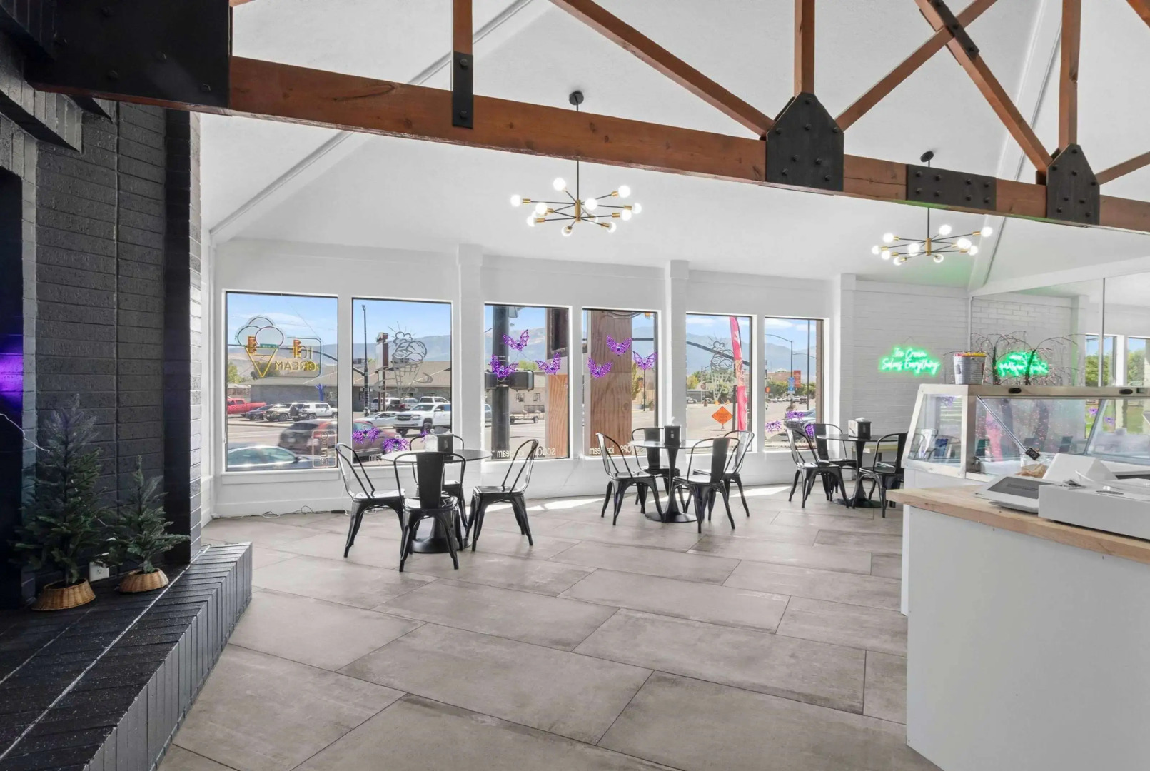 Ramada by Wyndham Richfield UT I-70