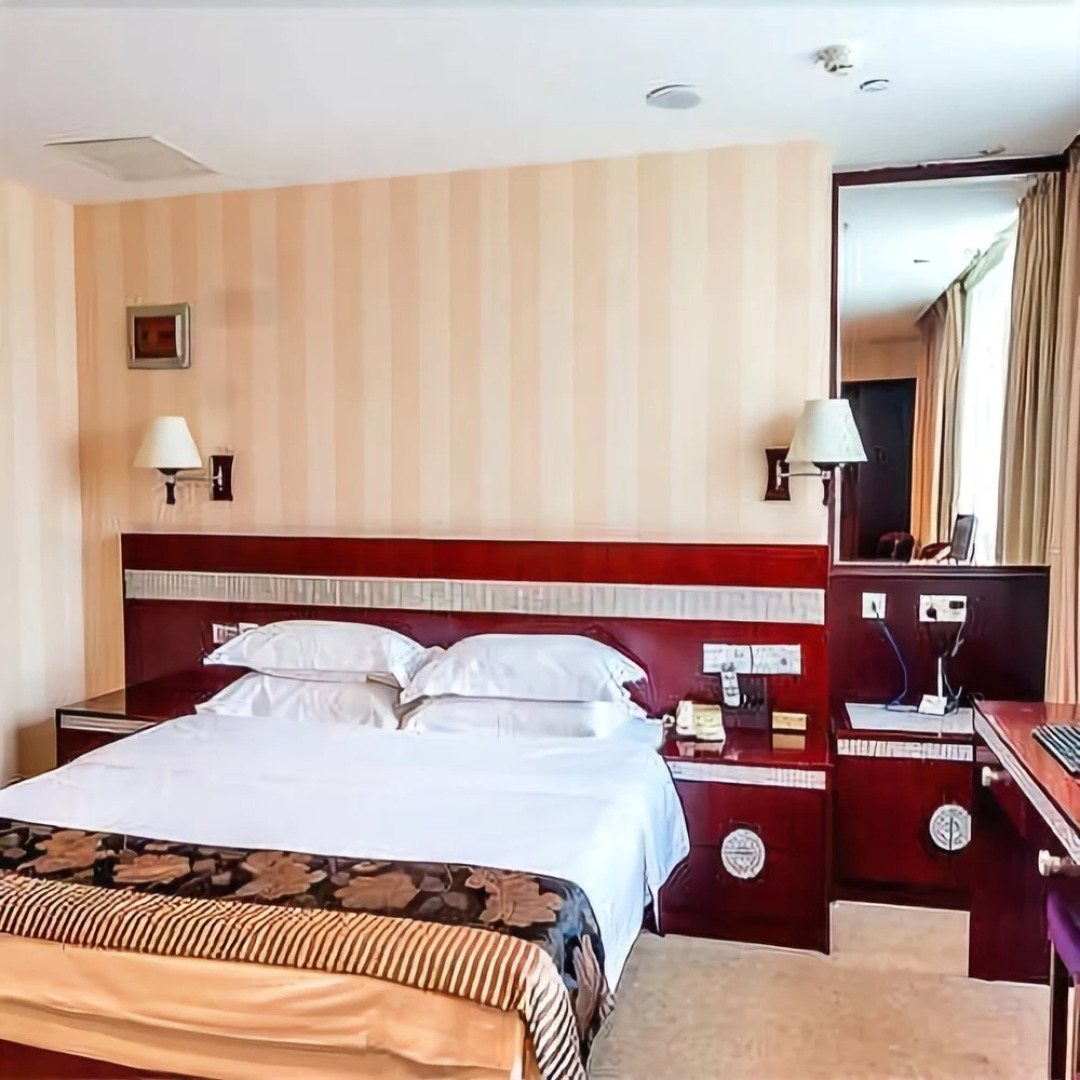 Thank Inn Chain Hotel Ninghua Hakka Food And Culture Center