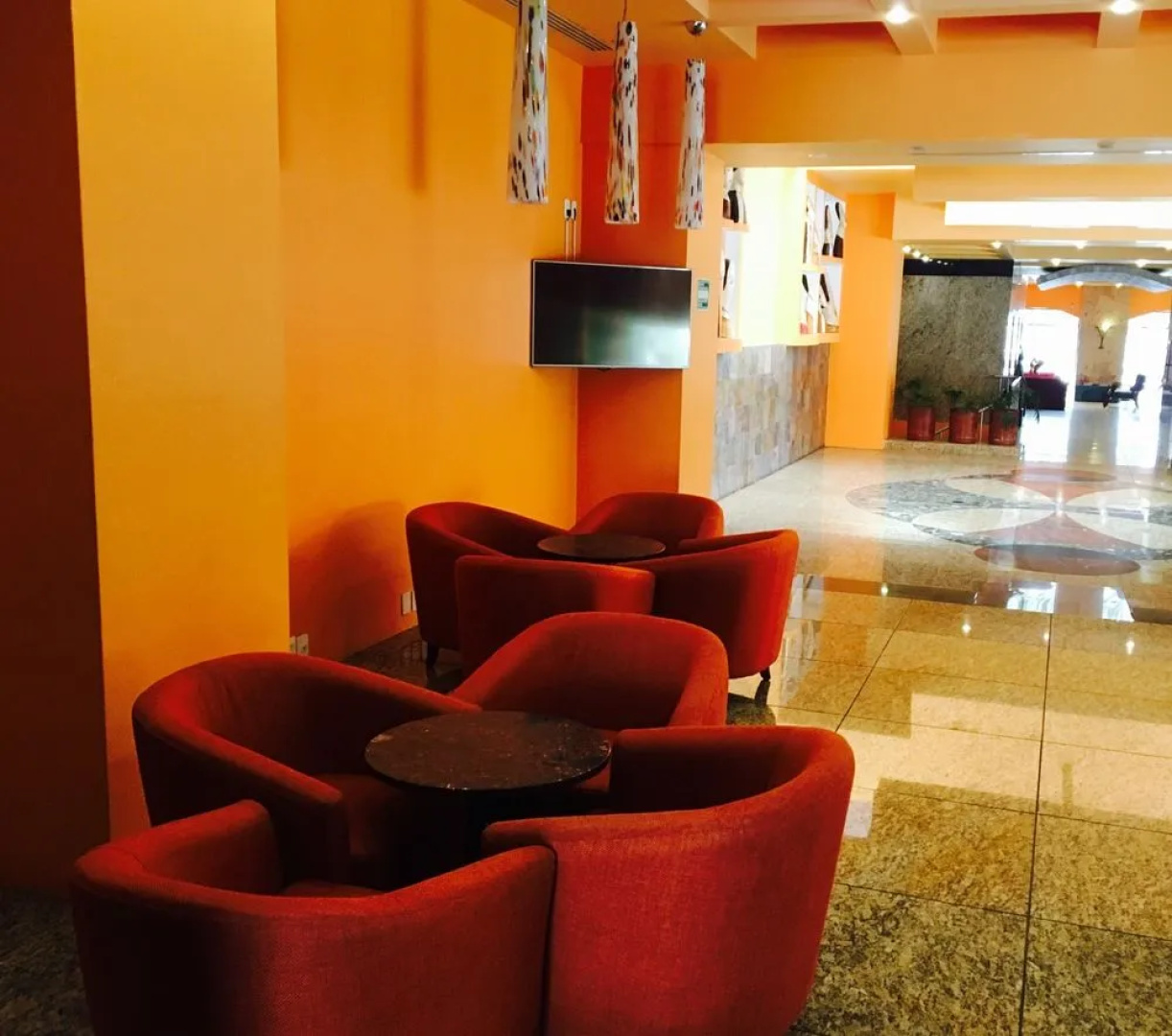 Hotel Celta
