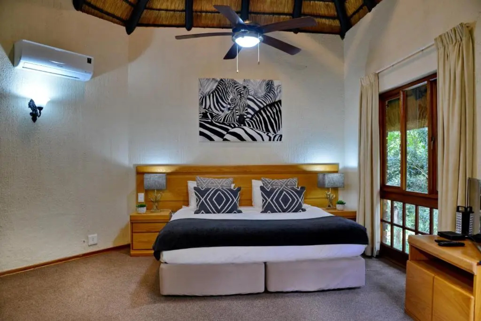 Kruger Park Retreat
