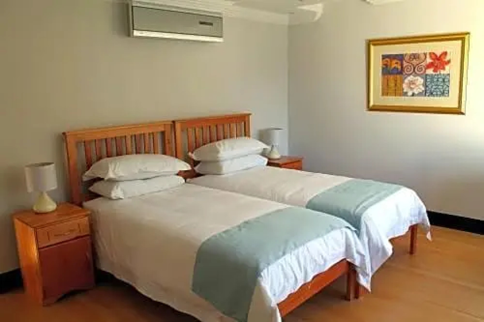 Hartbeespoortdam Boutique Guest House