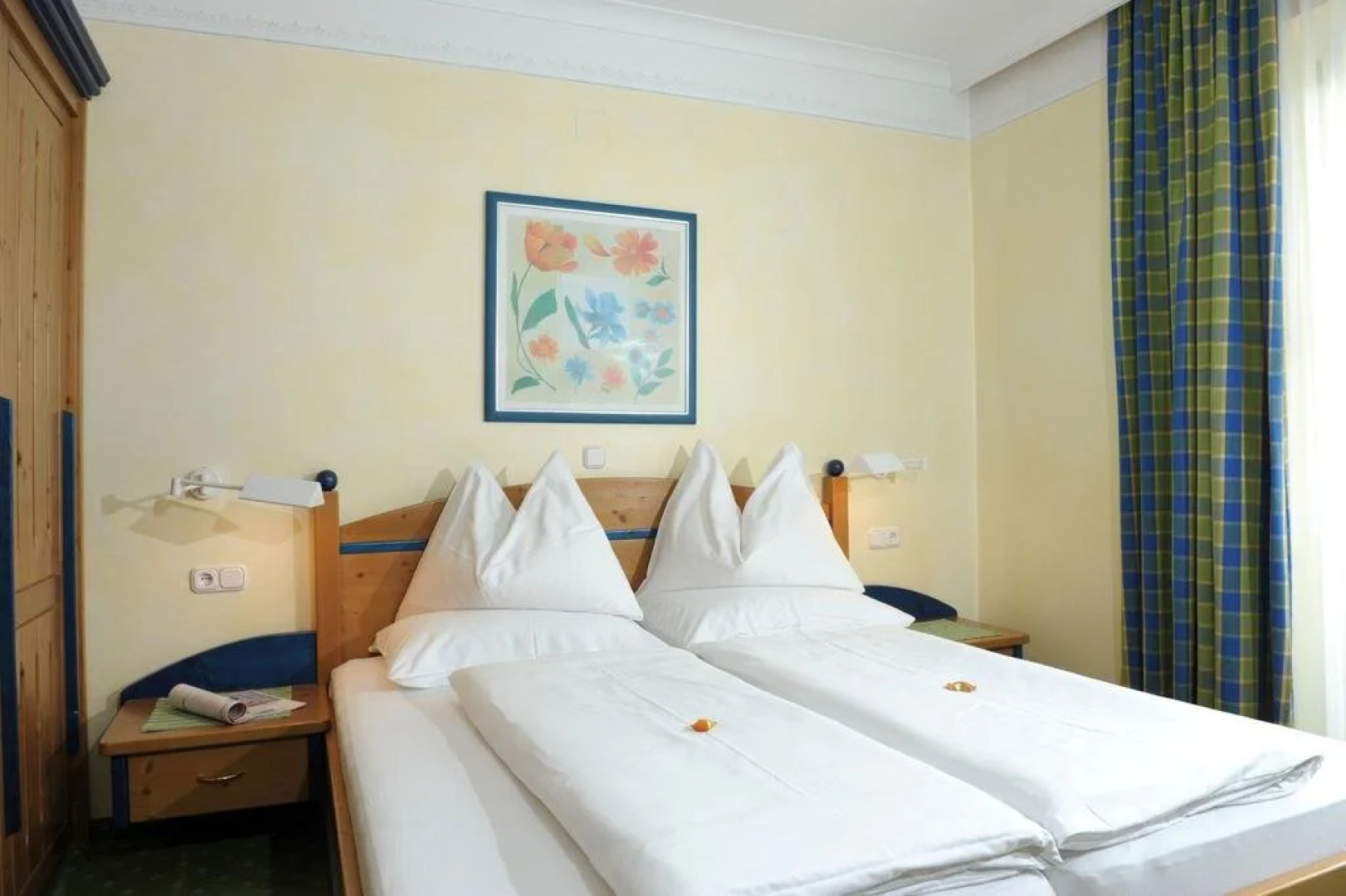 WUNDERs Ferienpension