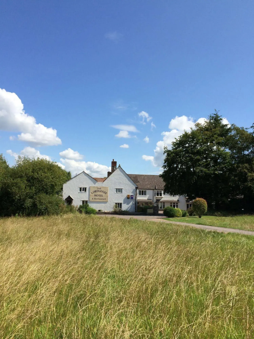 The Lordleaze Hotel And Restaurant