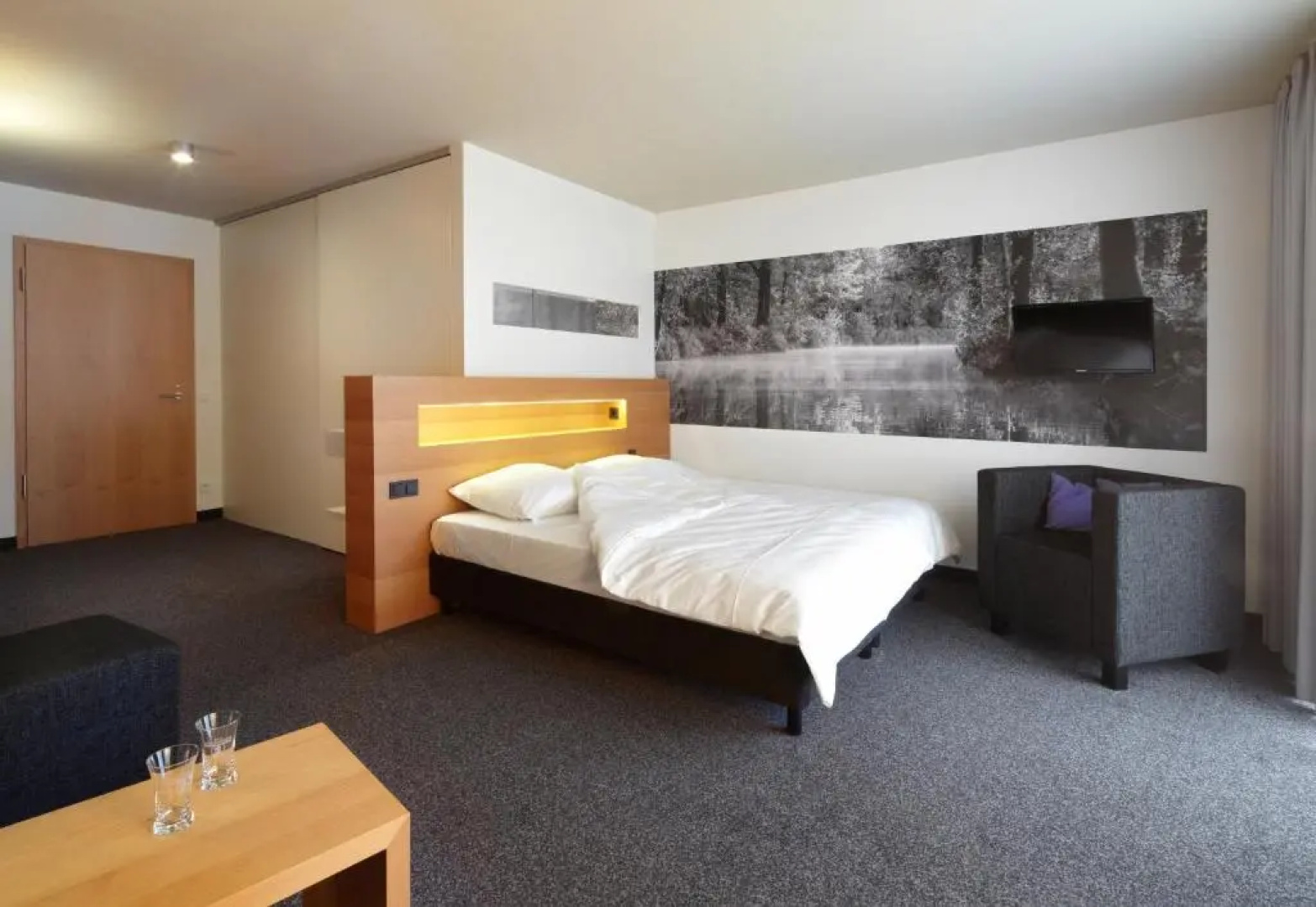 Spreewald Thermenhotel