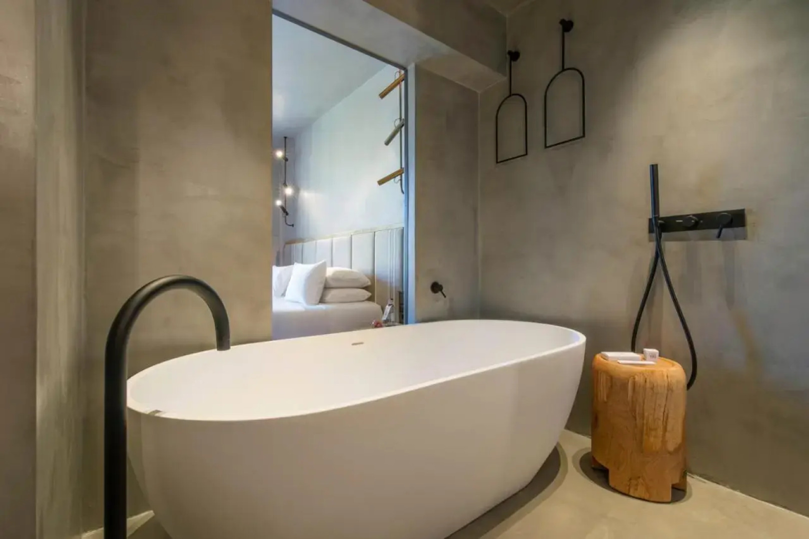 Only YOU Hotel Malaga