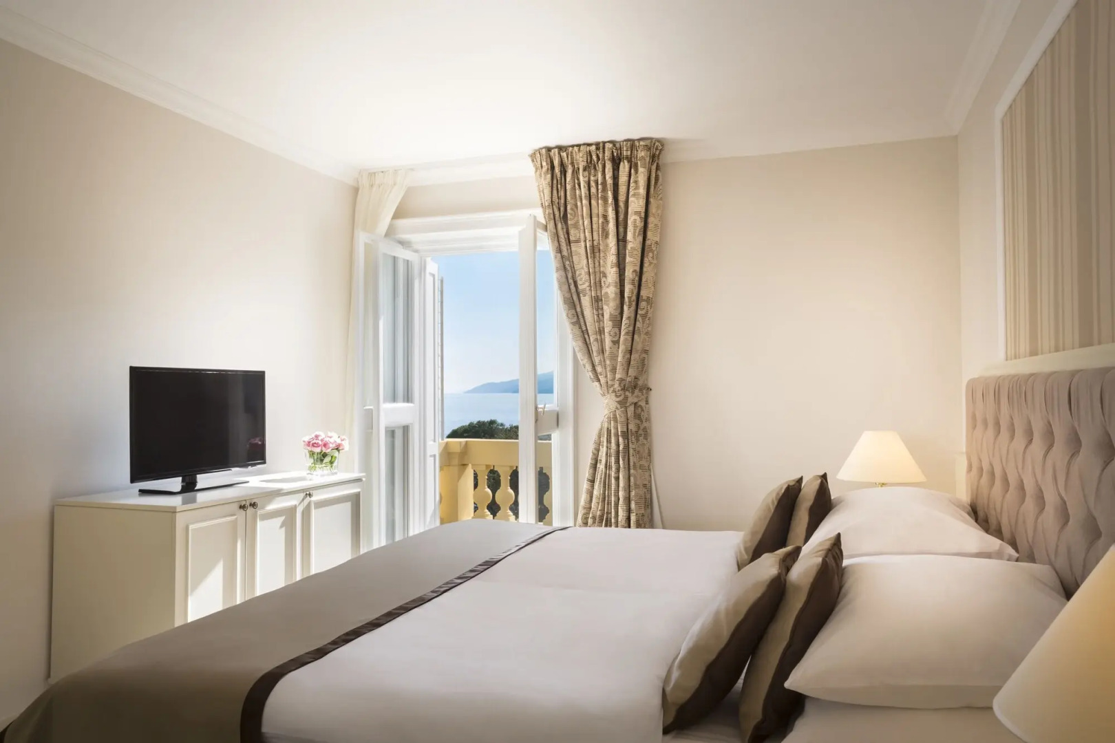 Hotel Kvarner - Liburnia