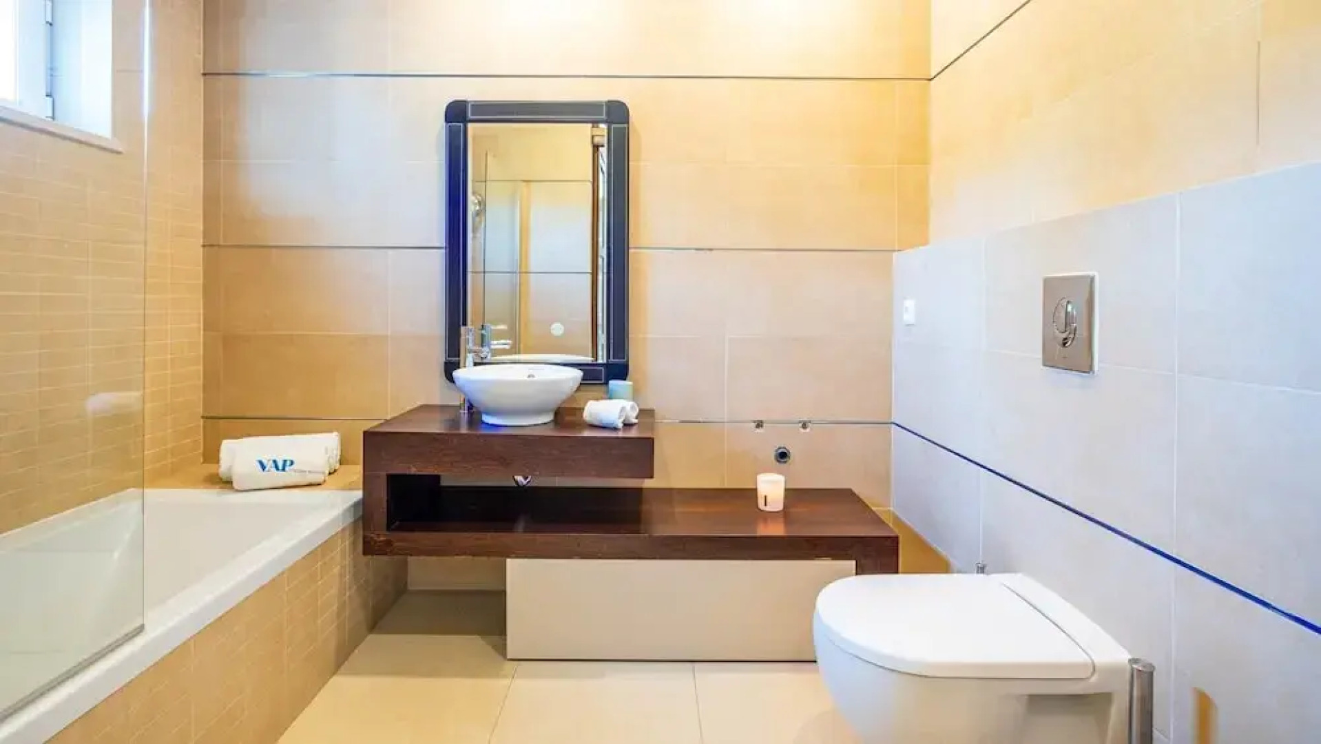 Villa Cabanita in Loul