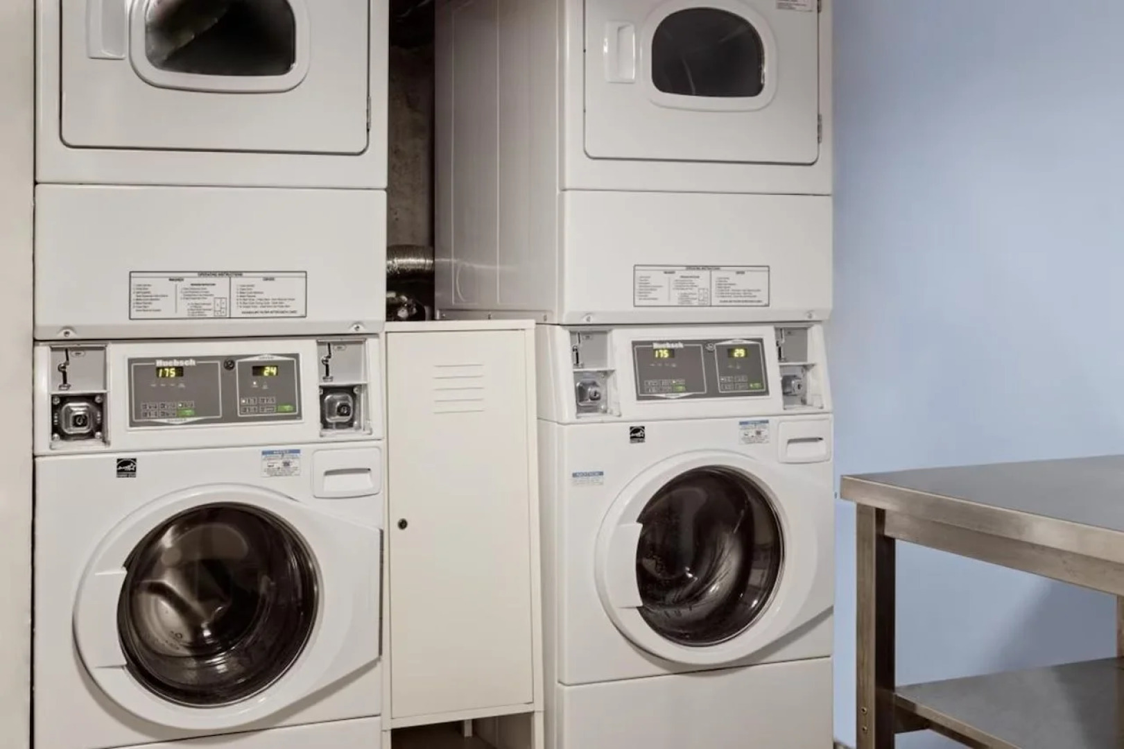 Хостел Central Park West