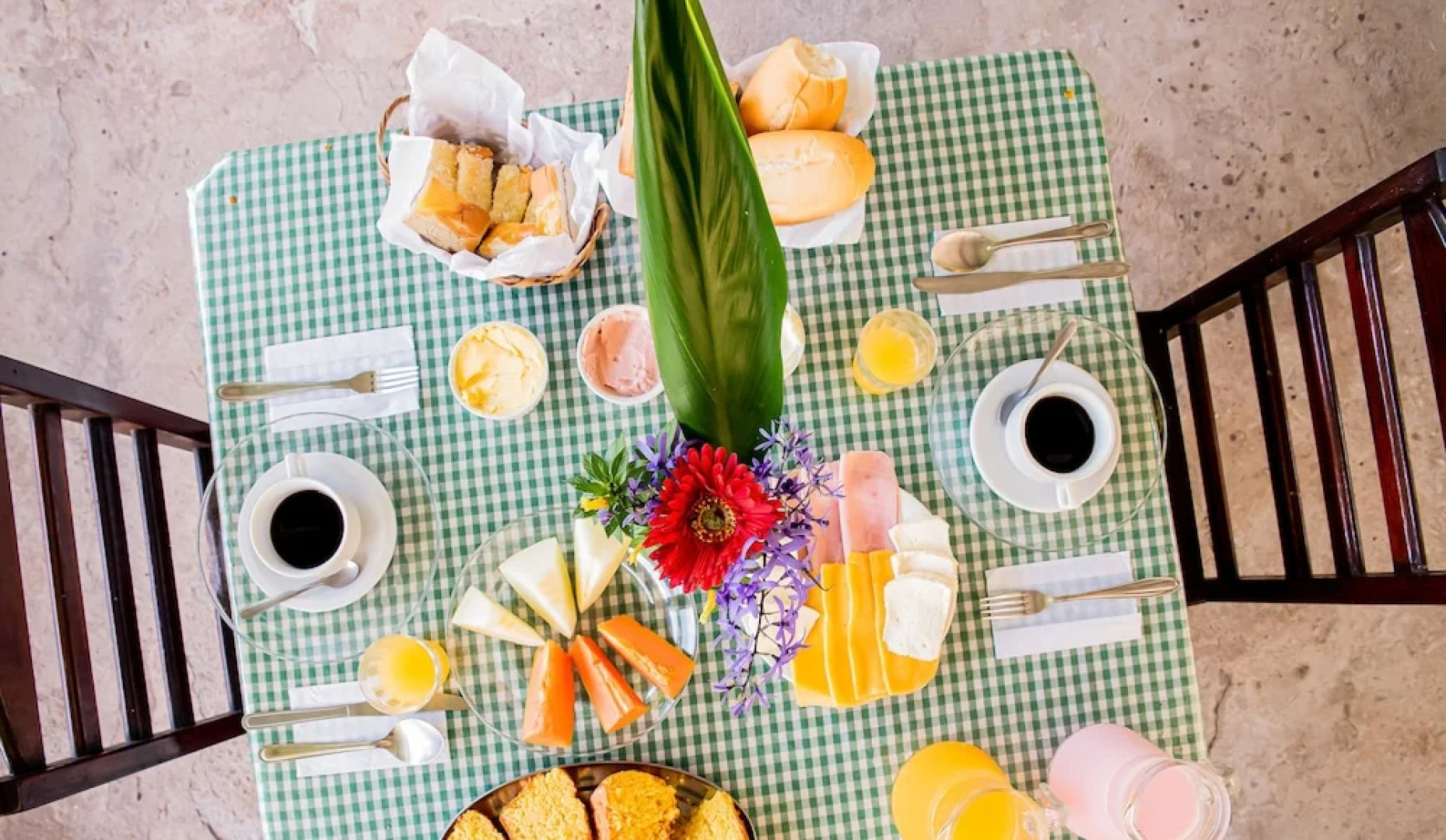 Pousada Cachoeira de Pentagna