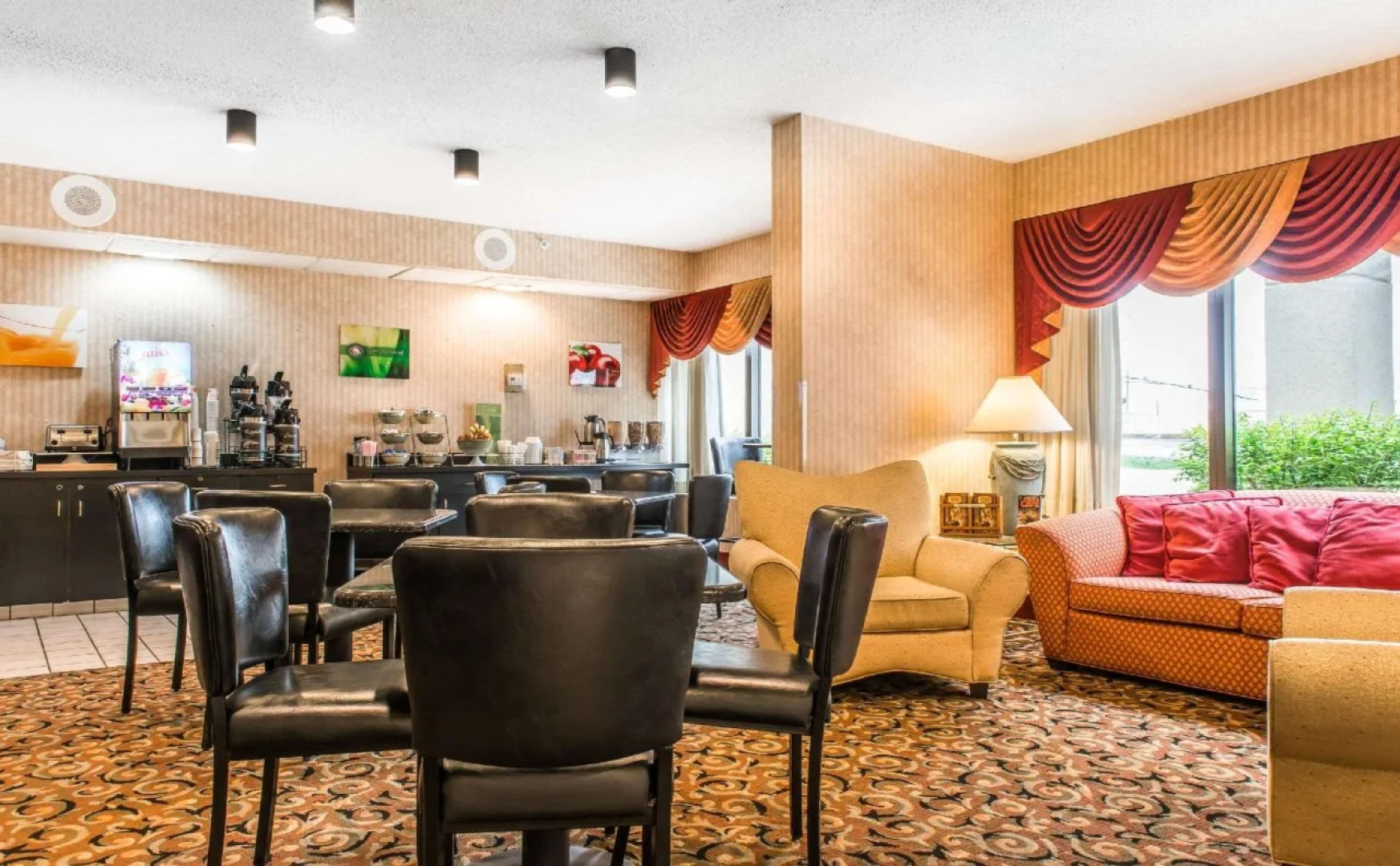 Comfort Inn Ebensburg