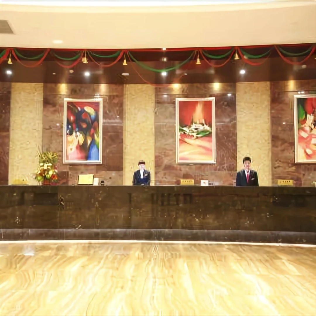 Huatai Hotel