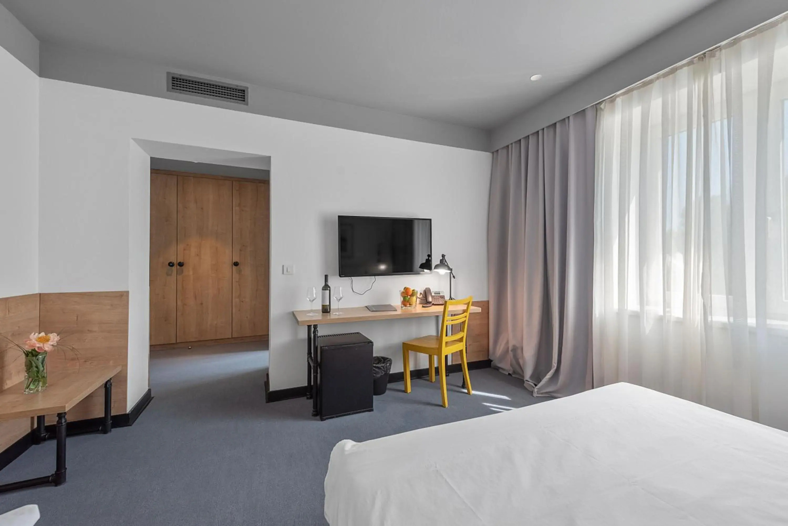 The Loop Hotel
