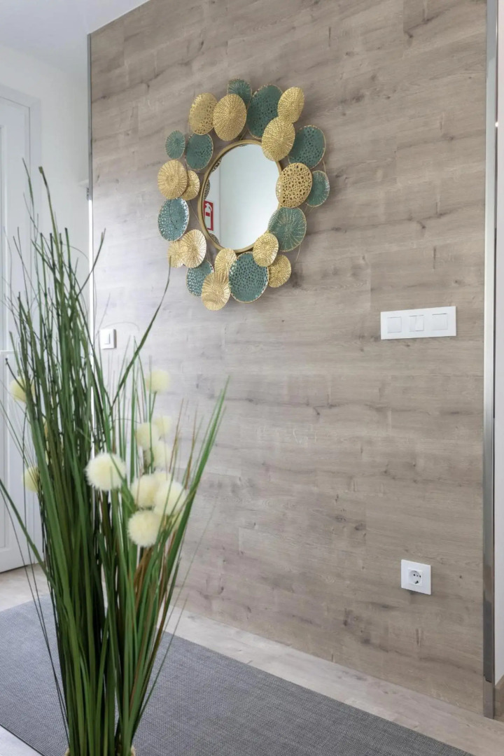 Playa Ribeiría apartamento vacacional