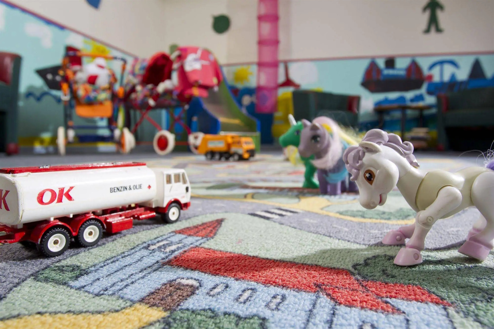 Hotel Sønderborg Garni