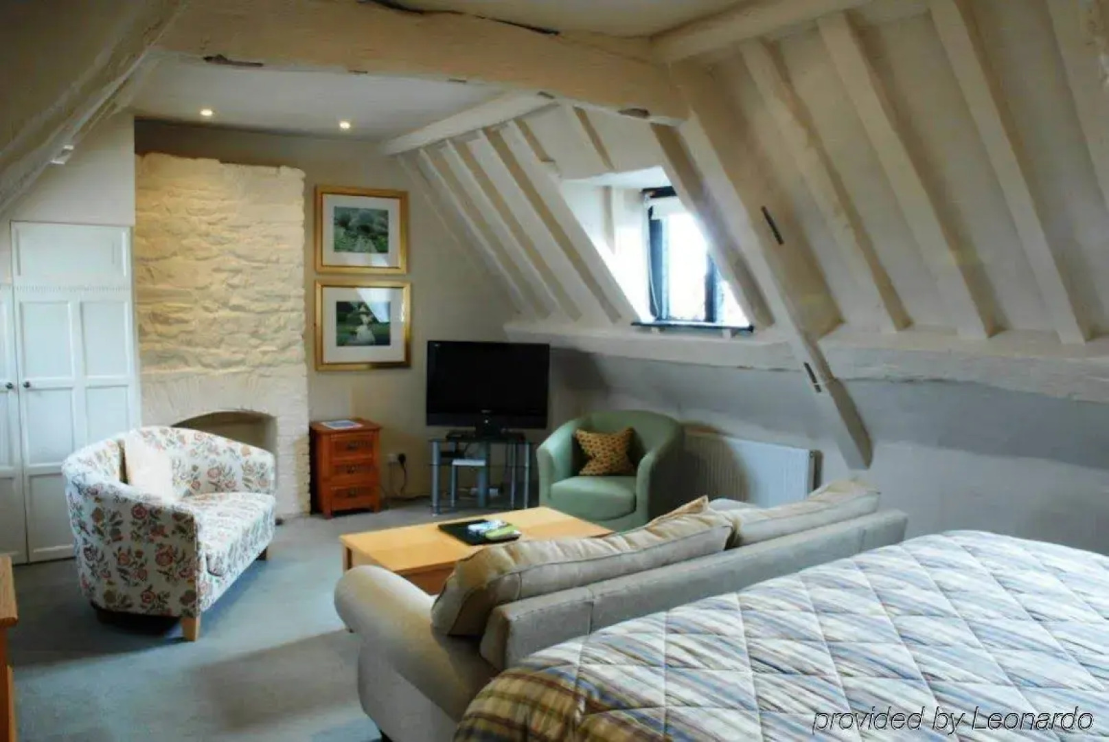 Marlborough Arms Hotel