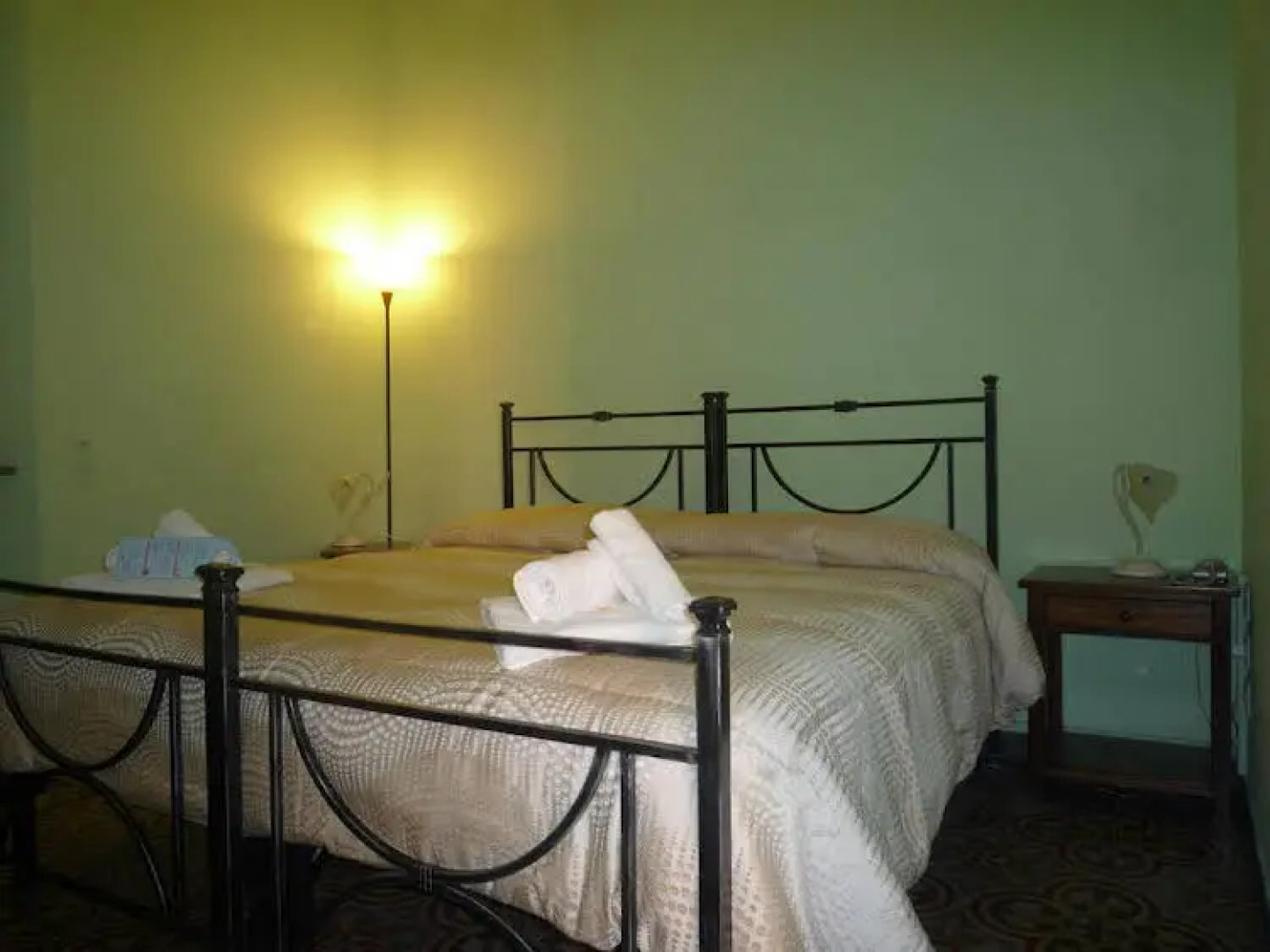 Albergo Il Villino