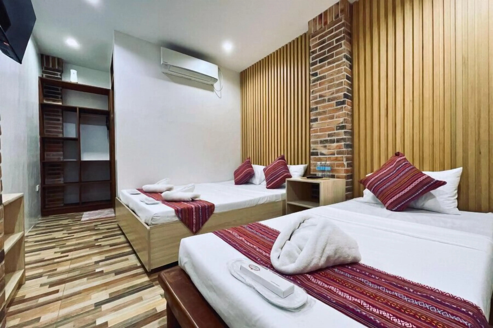 Casa Lorenzo powered by Cocotel