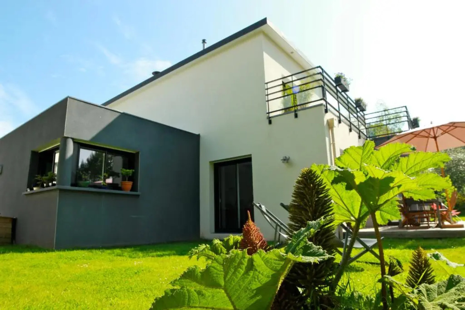 les chambres du bout du monde