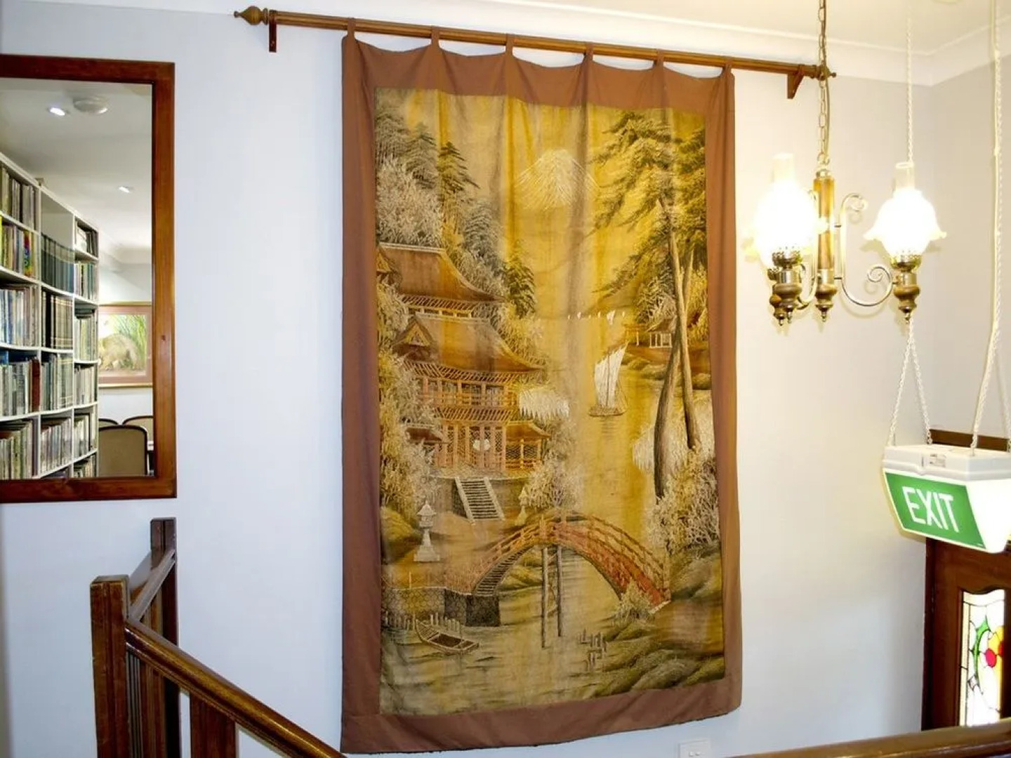 Wombats B&B - Apartments