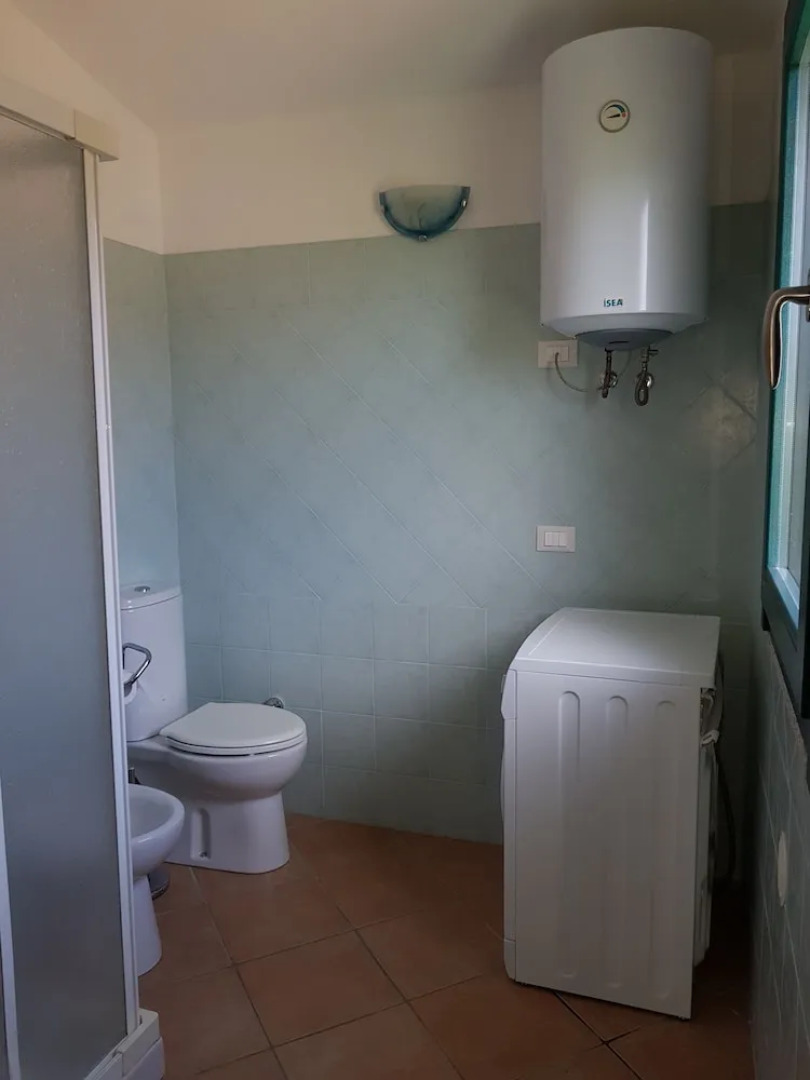 Sardinia Imagination - S M Coghinas