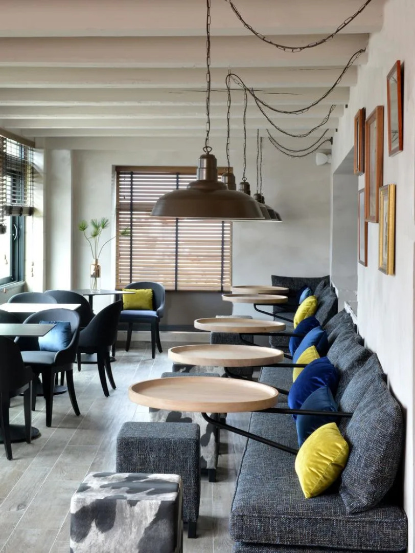 Le General d'Elbee Hotel & Spa