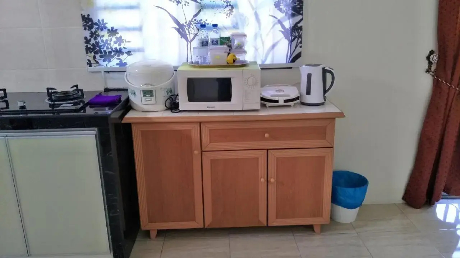 Resak Motel Changlun