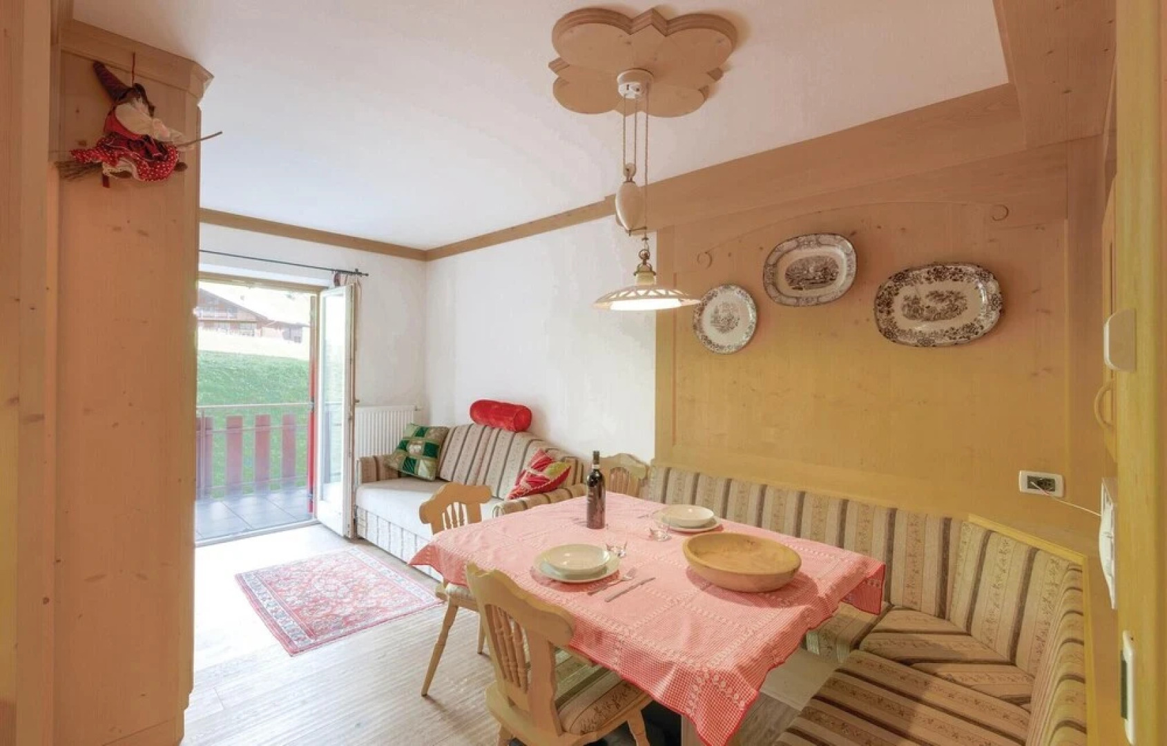 Residence Alessandra