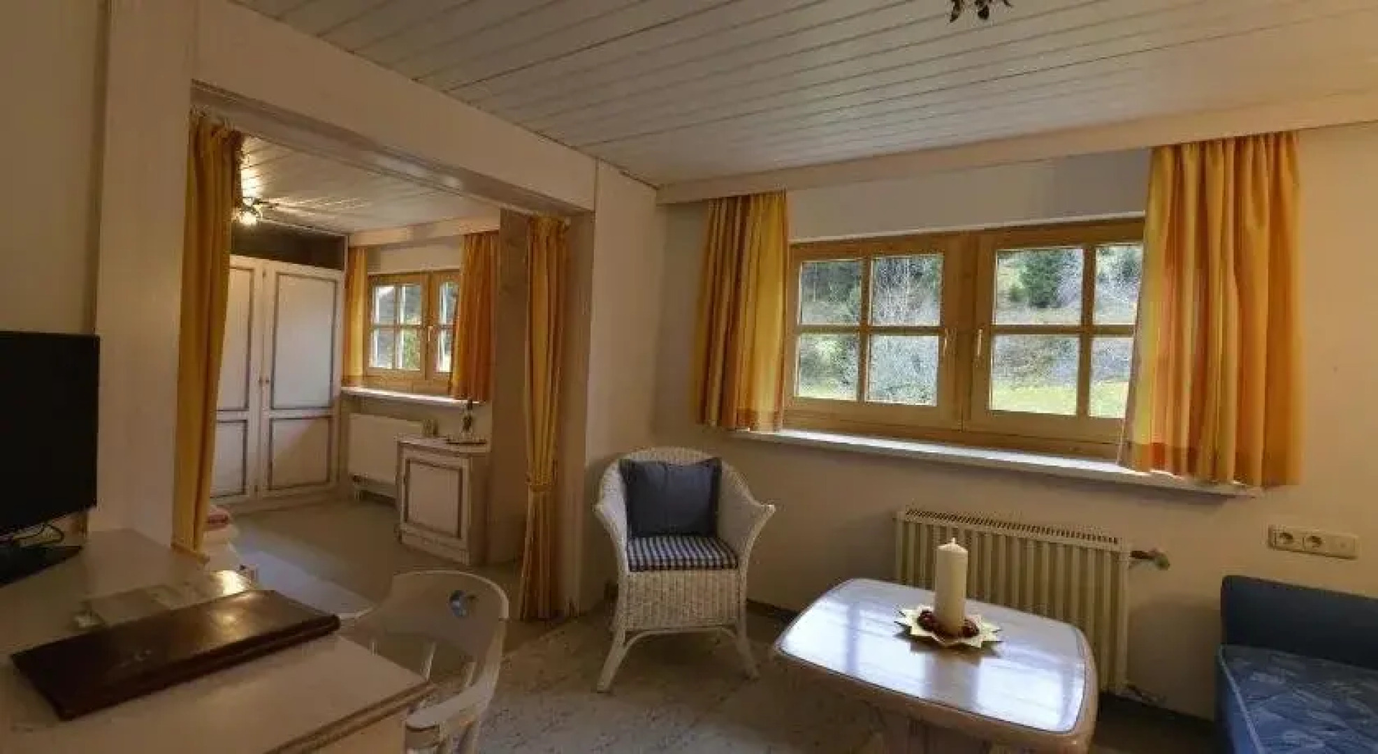 Landhaus Kennerknecht, Kur- und Ferienhotel