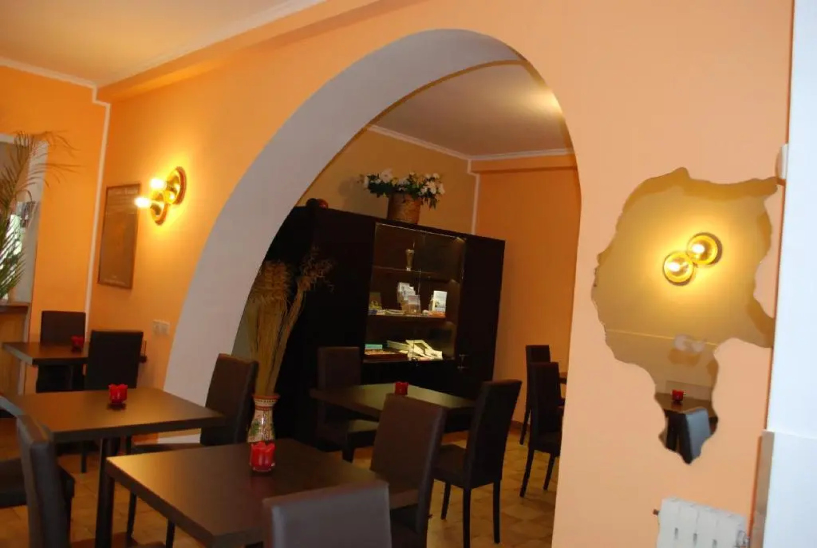 Costa Residence Vacanze