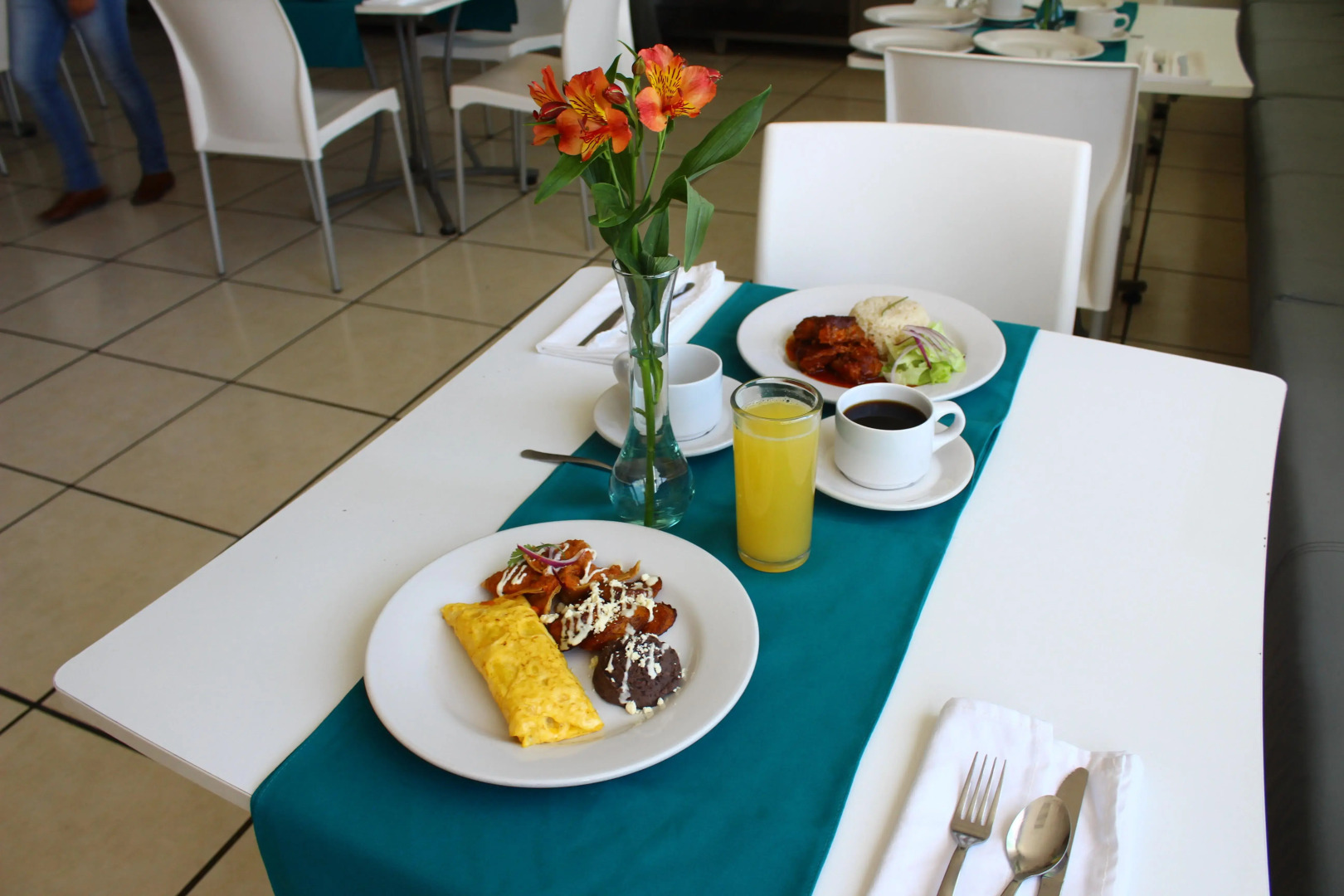 Chiapas Hotel Express