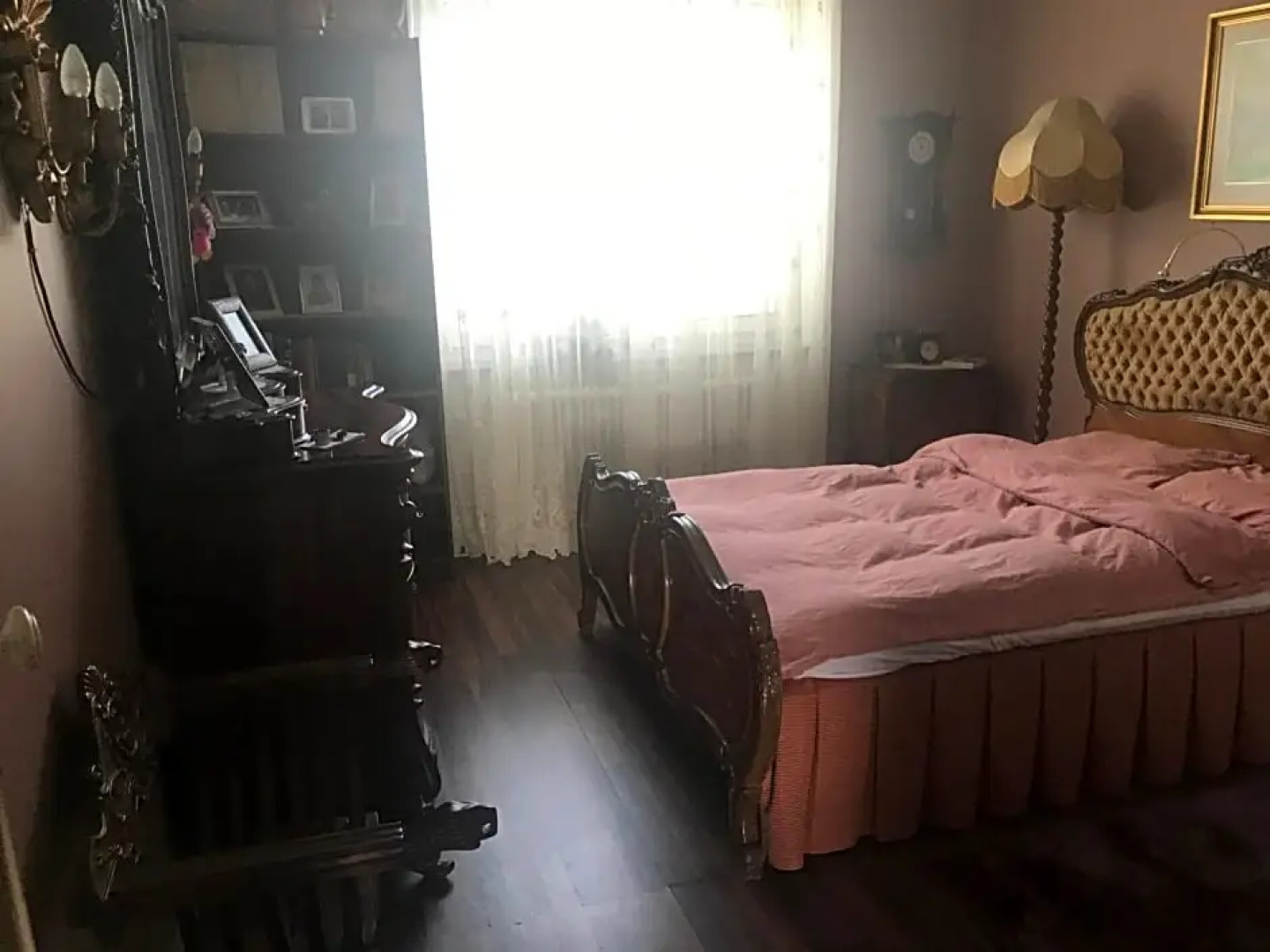 Cosy b&b-well located- directly at globen ericsson