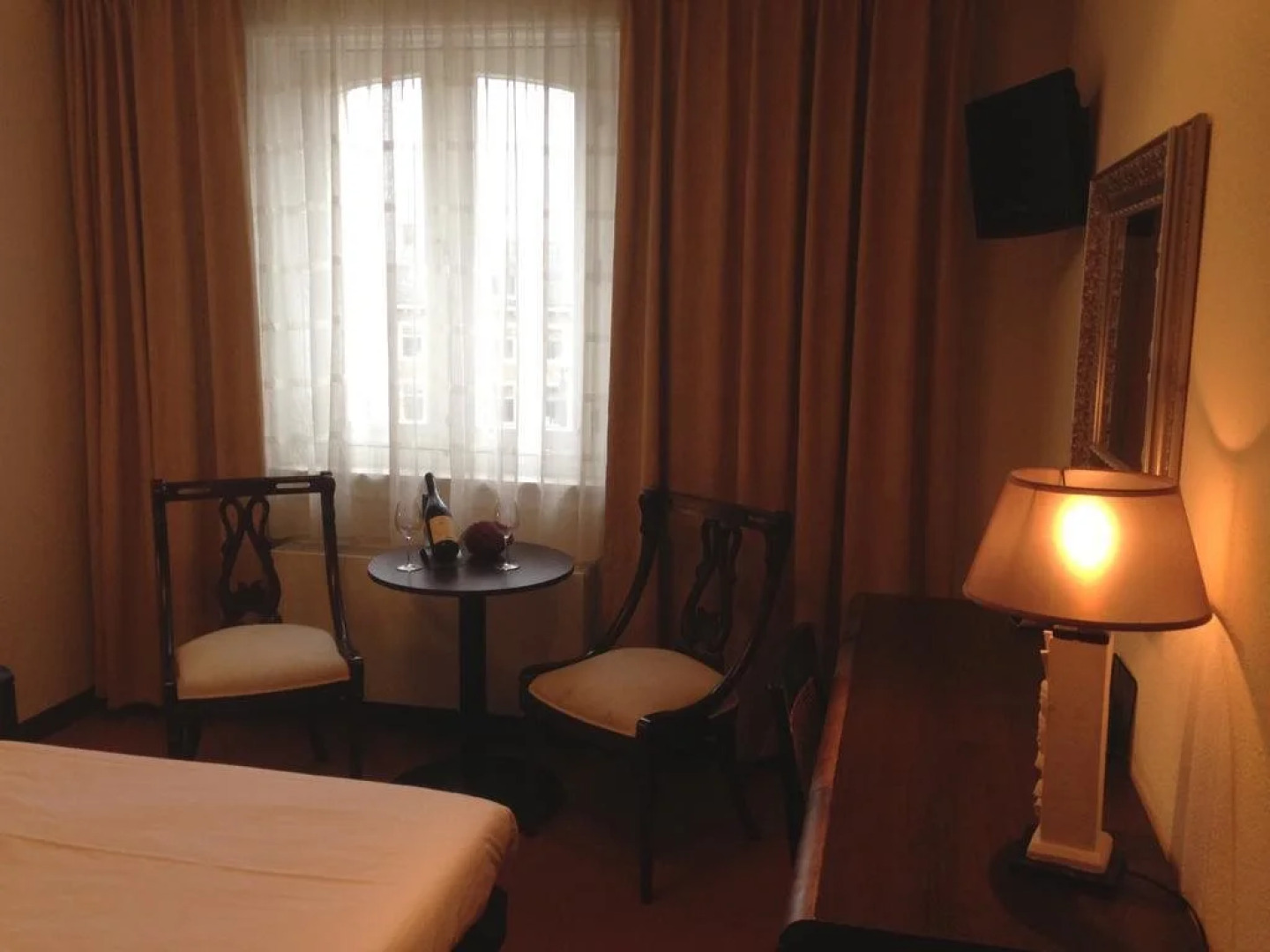 CN Hotel Arnhem Centraal