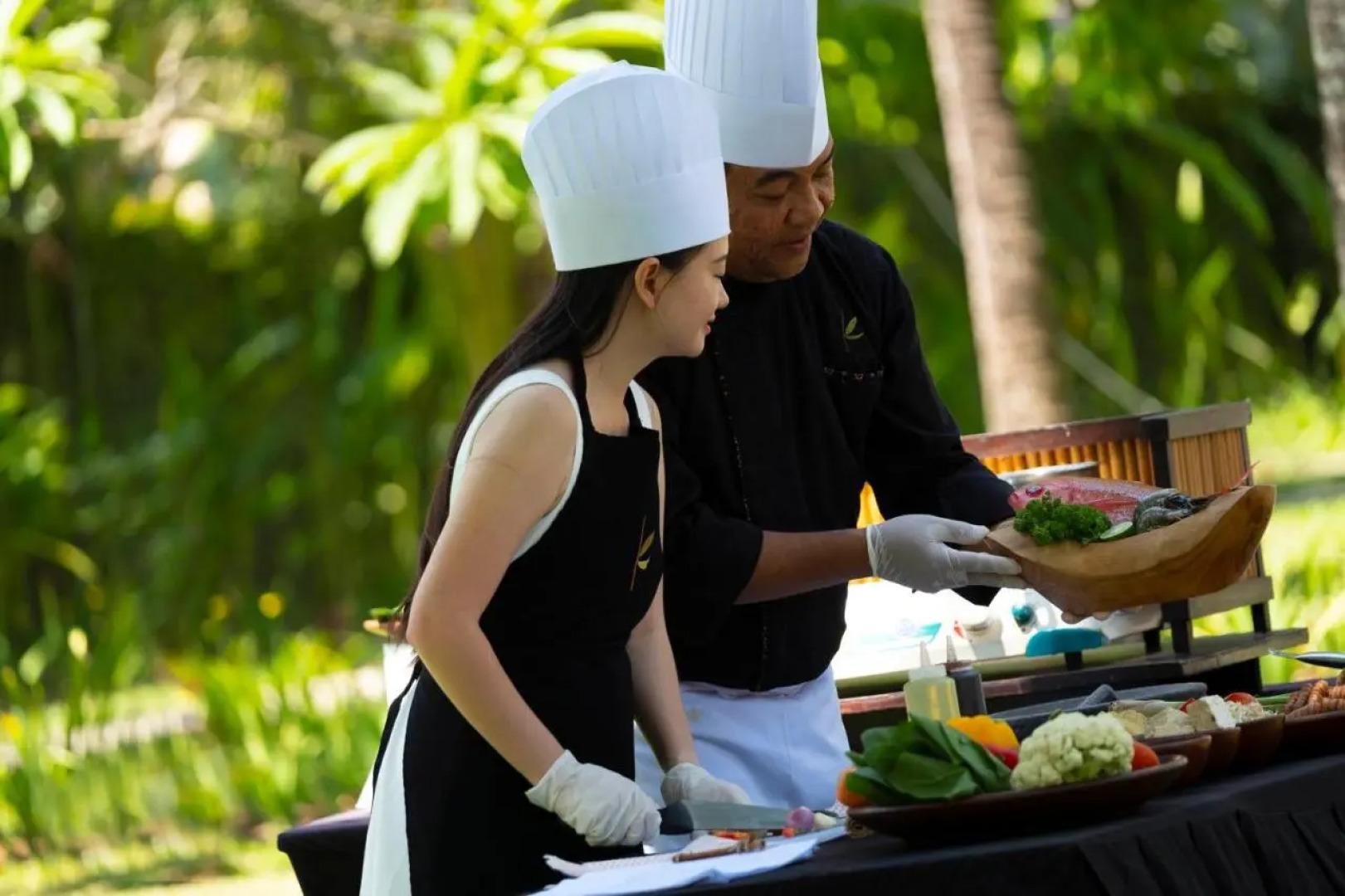 Kayumanis Jimbaran Private Estate & Spa