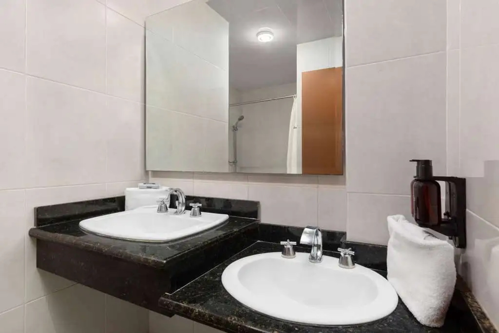 Howard Johnson by Wyndham Toluca