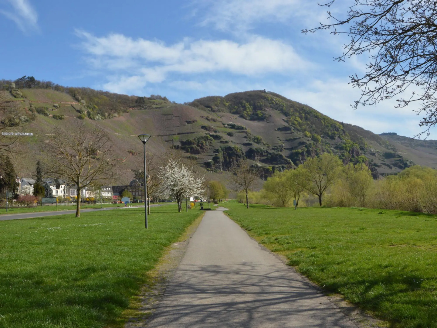 Classy Holiday Home in Rzig near Forest