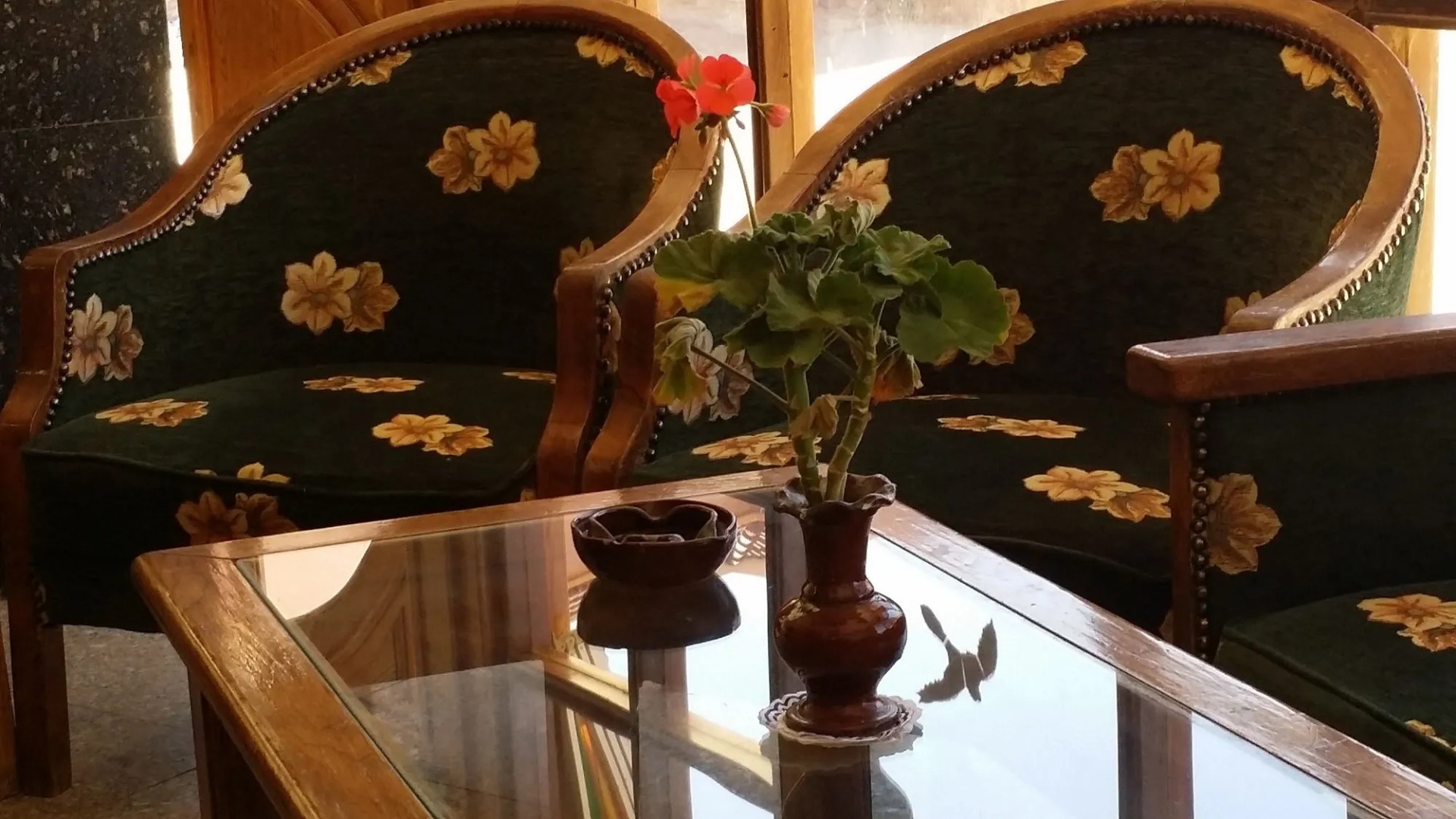 Catherine Plaza Hotel