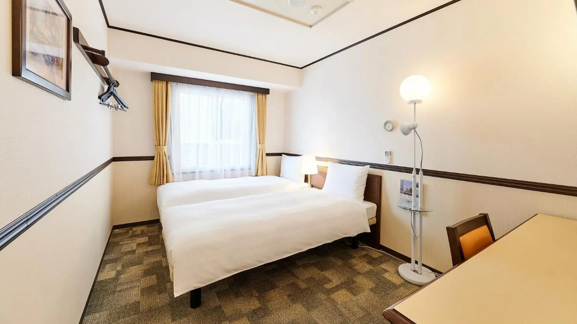 Toyoko Inn Osaka Itami Kuko