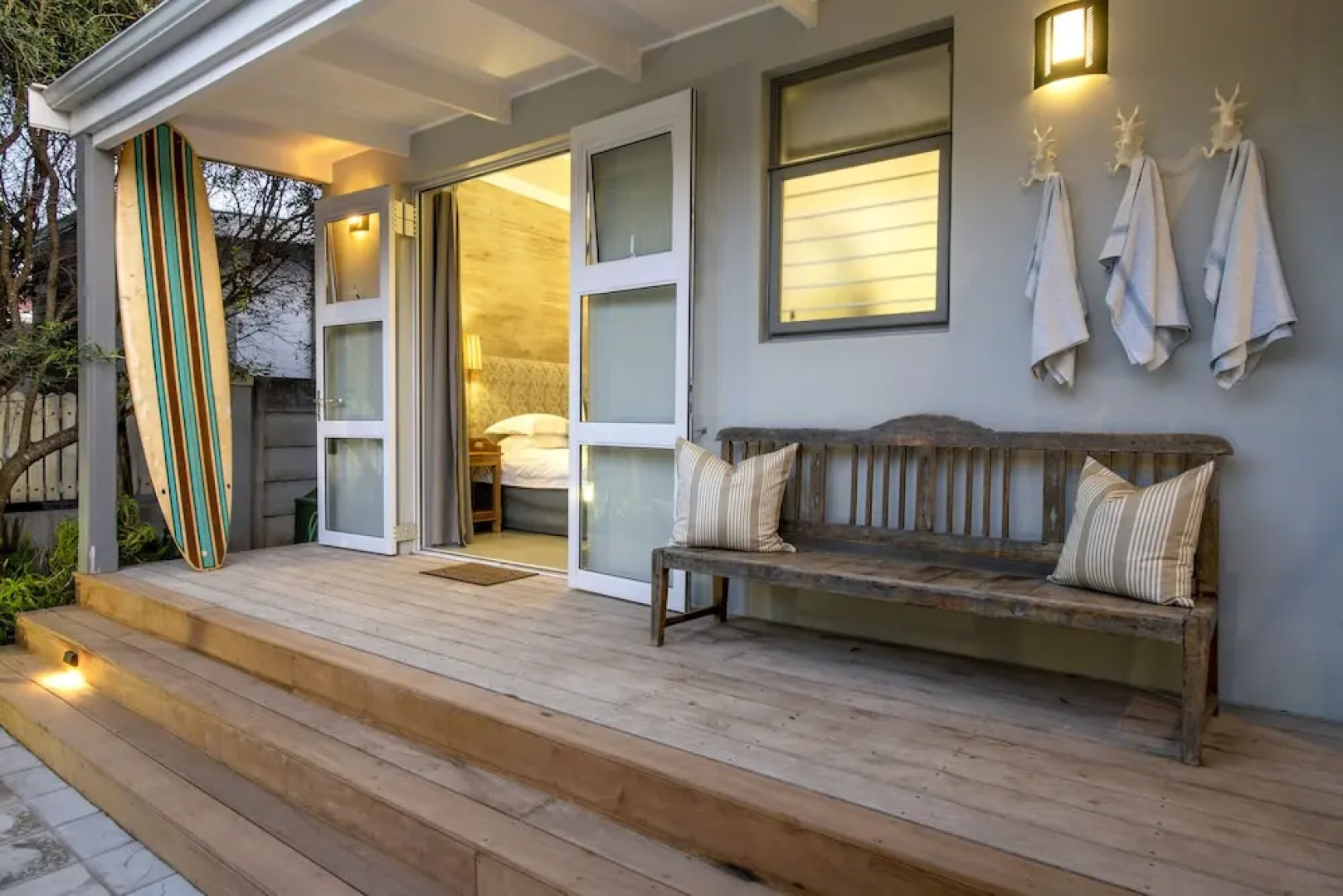 Driftwood - Kenton on Sea