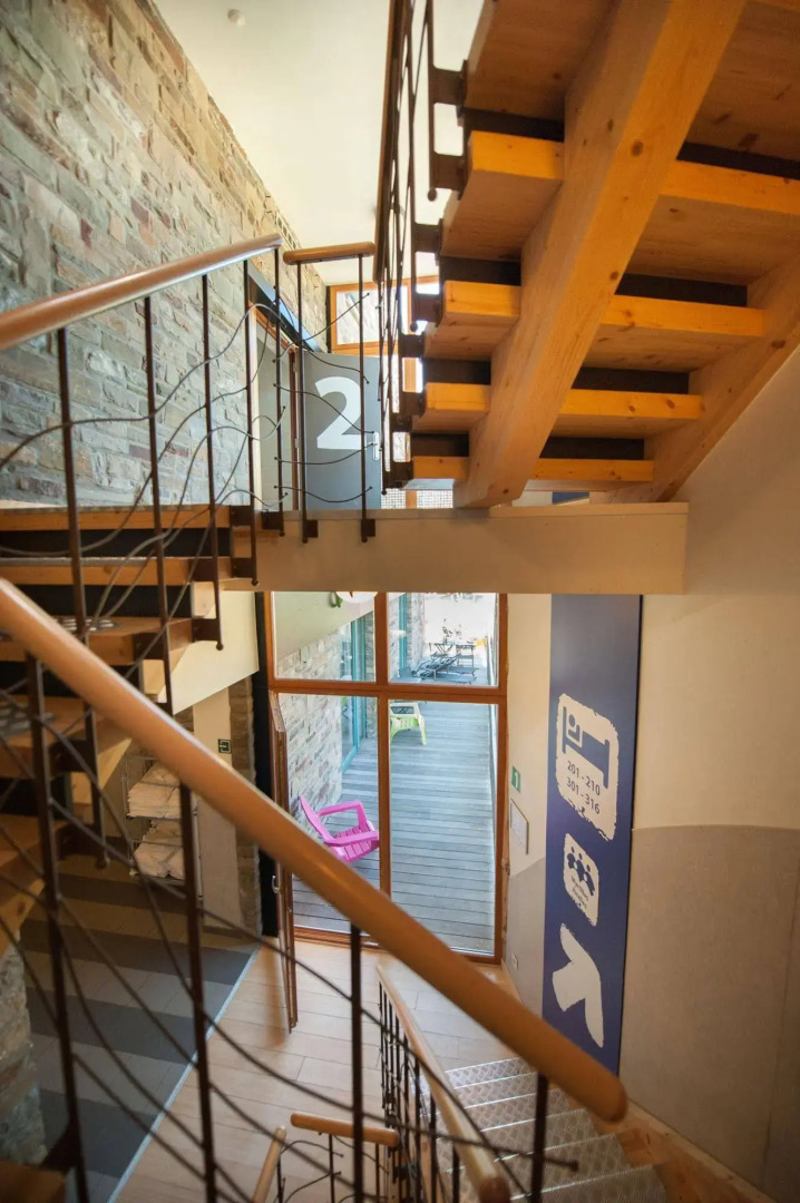 Malmedy Youth Hostel