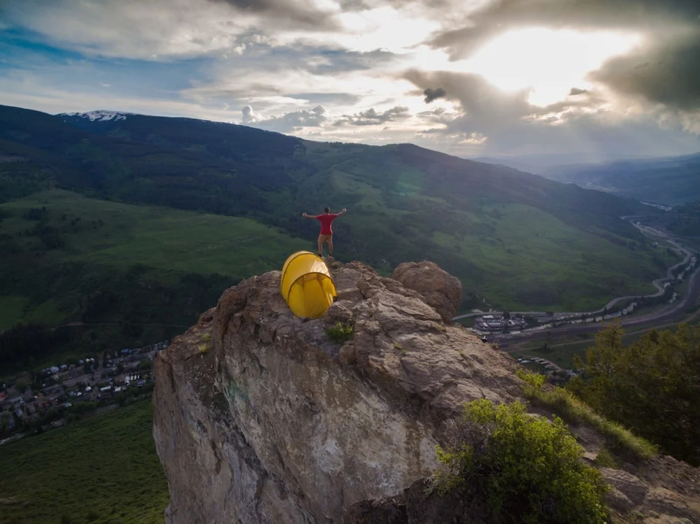 The Bunkhouse - Hostel