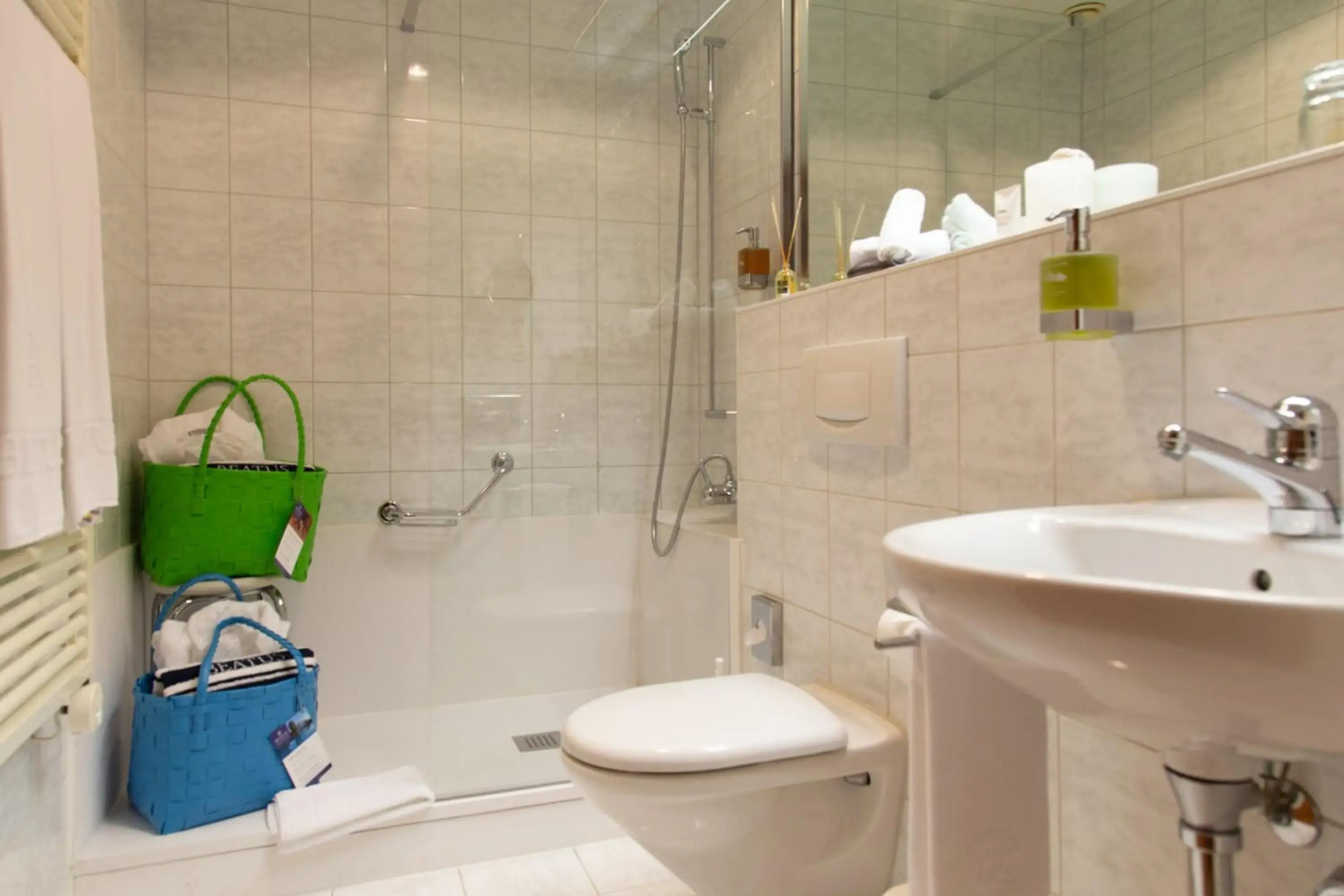 Wellness & Spa Hotel Beatus