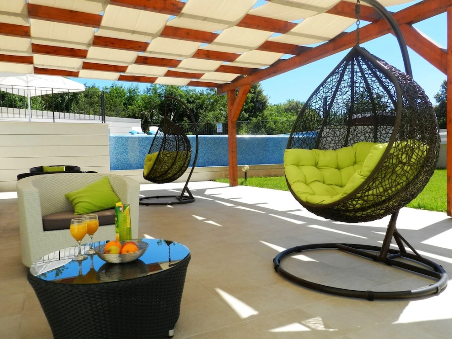 YourCroatiaHoliday Bed & Breakfast