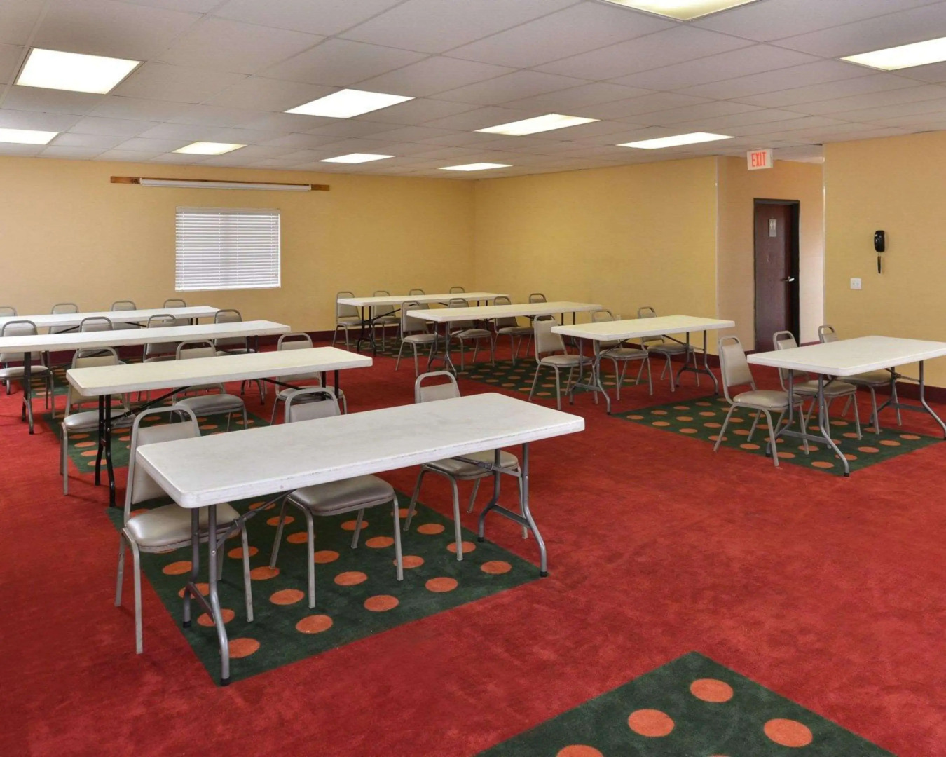 Quality Inn & Suites Wichita Falls I-44